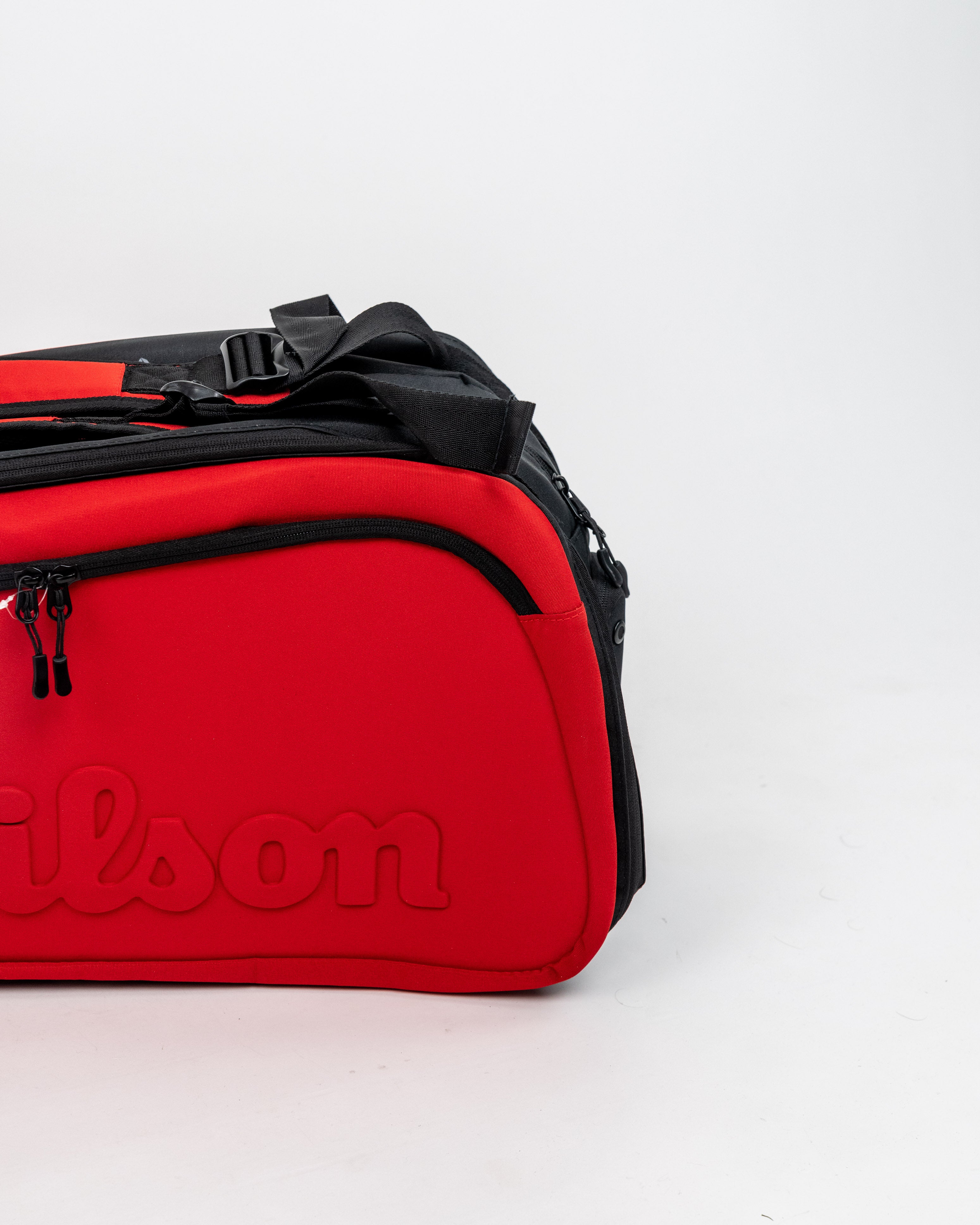 Wilson Super Tour 15PK Clash
