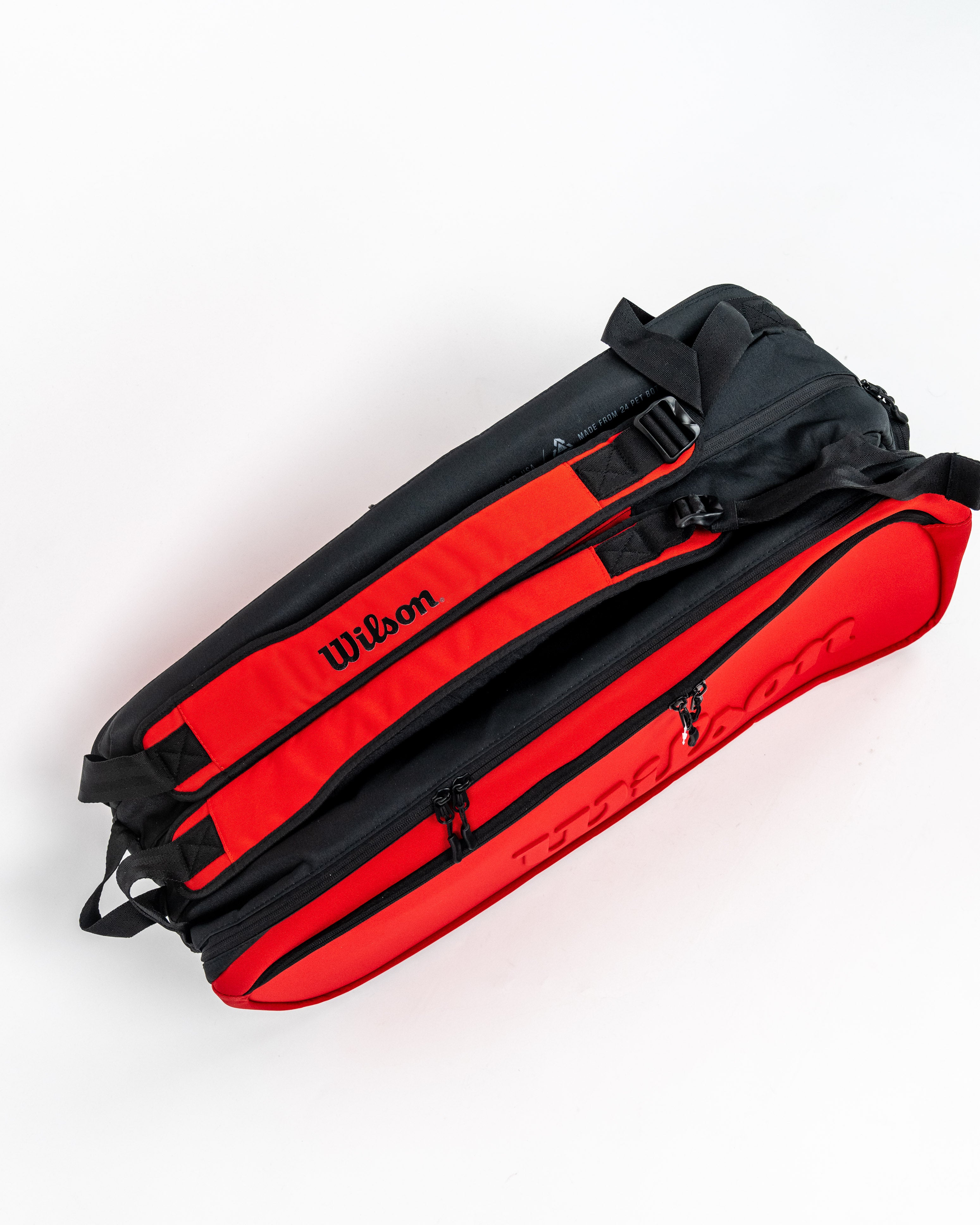 Wilson Super Tour 15PK Clash