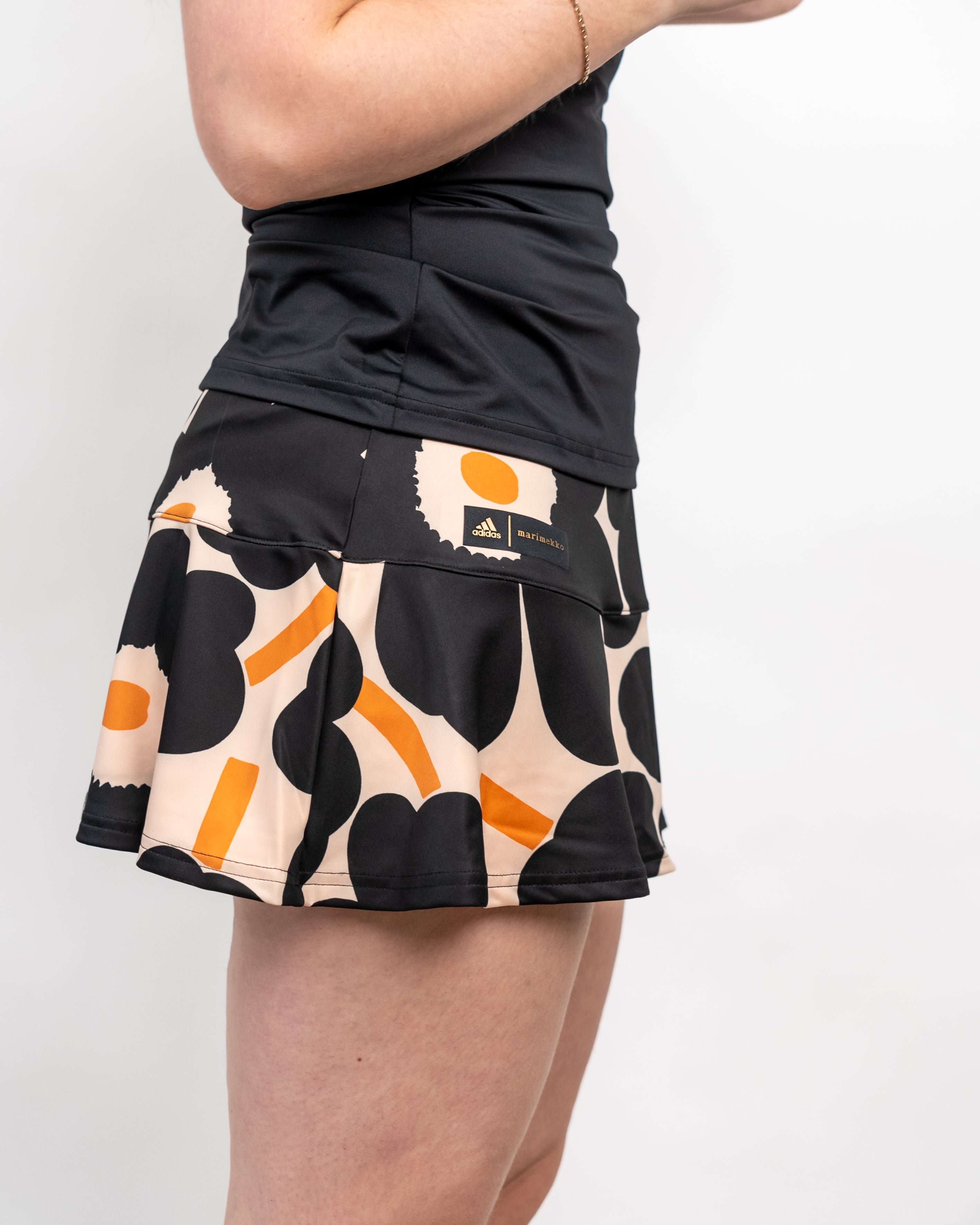 Adidas Women's Marimekko Match Skirt