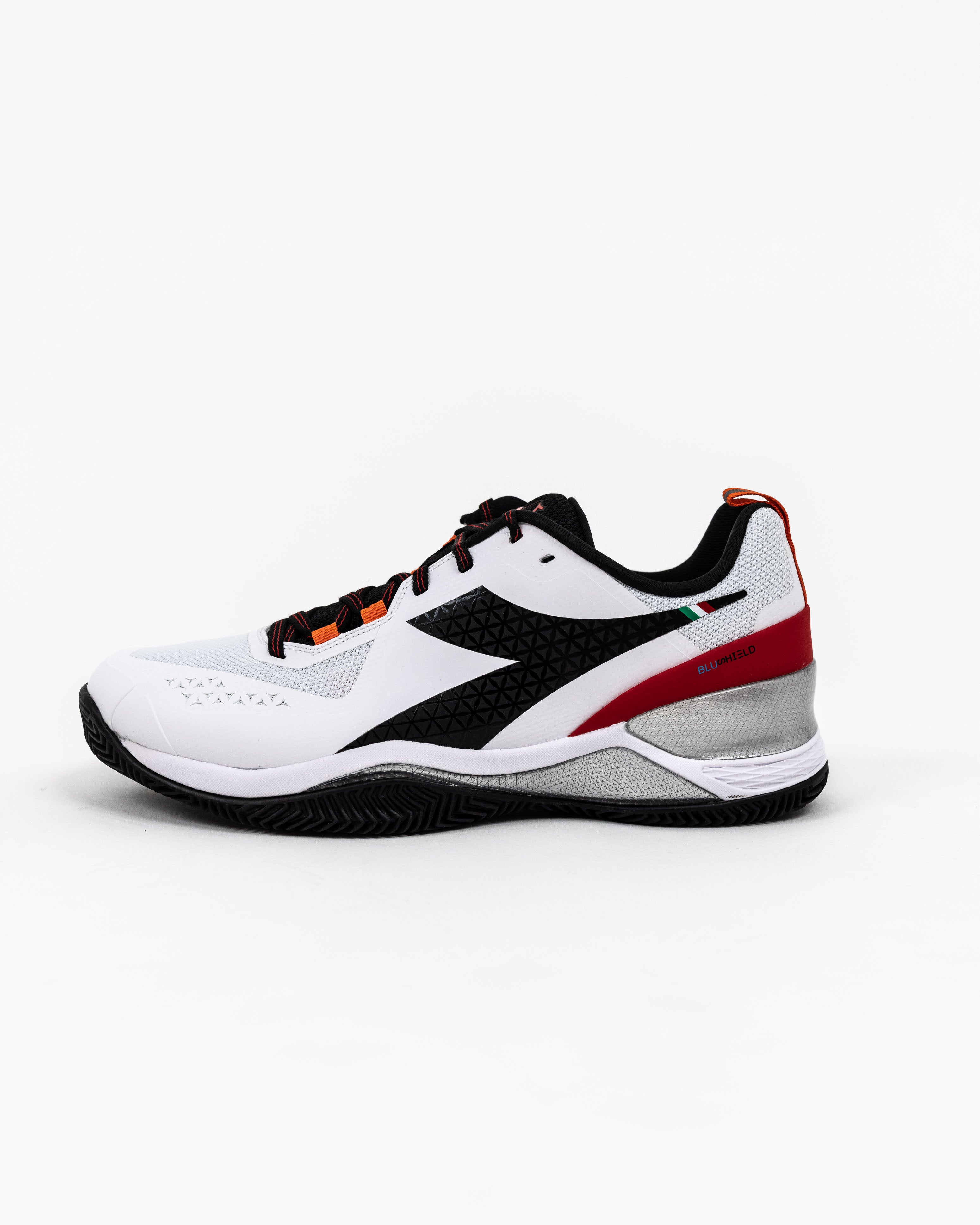 Diadora Blushield Herre Clay