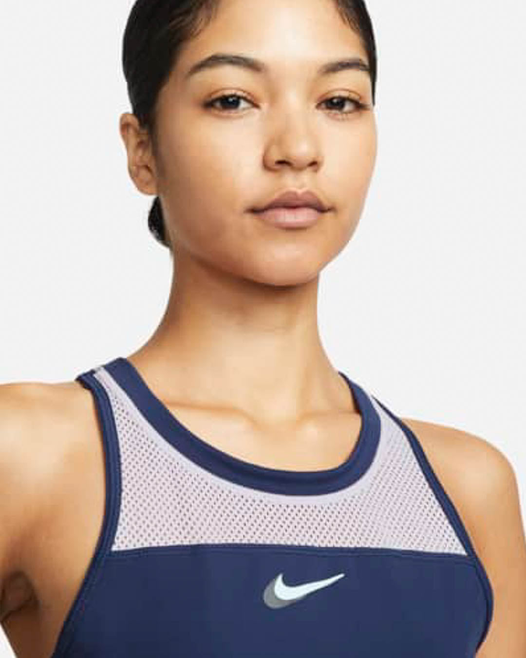 NikeCourt Dri-FIT Slam Kjole NY