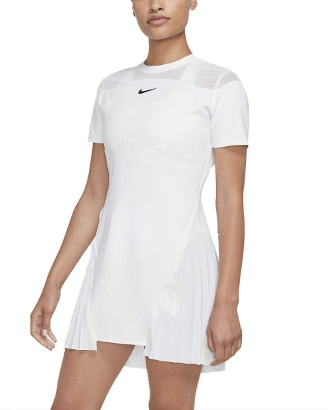 NikeCourt Dri-FIT Slam Kjole