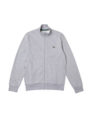 Lacoste Herre Sweatshirt M/Lynlås