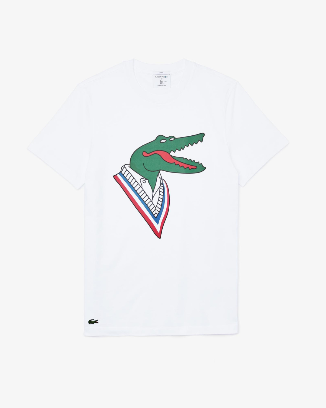 Lacoste Unisex T-shirt