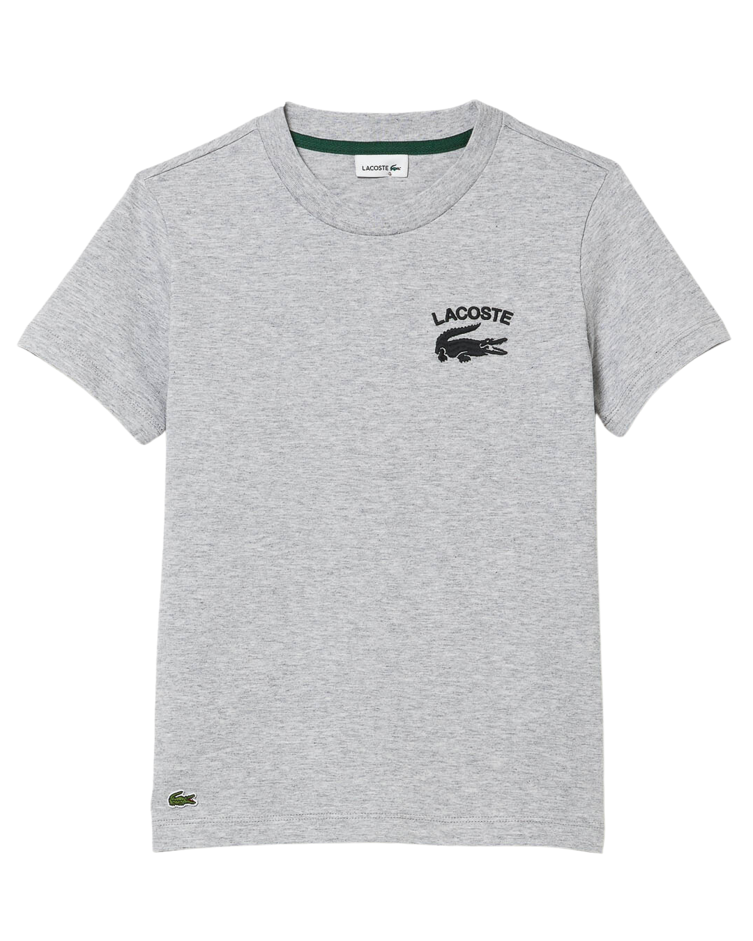 Lacoste Drenge T-shirt