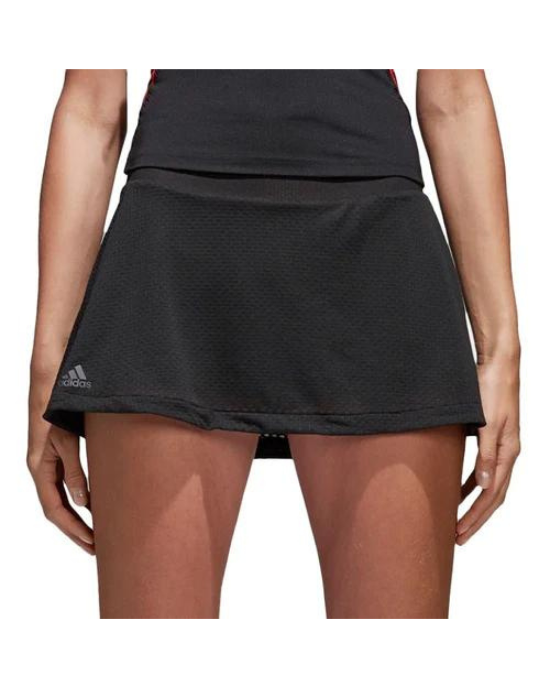 Adidas Kvinde Barricade Skirt