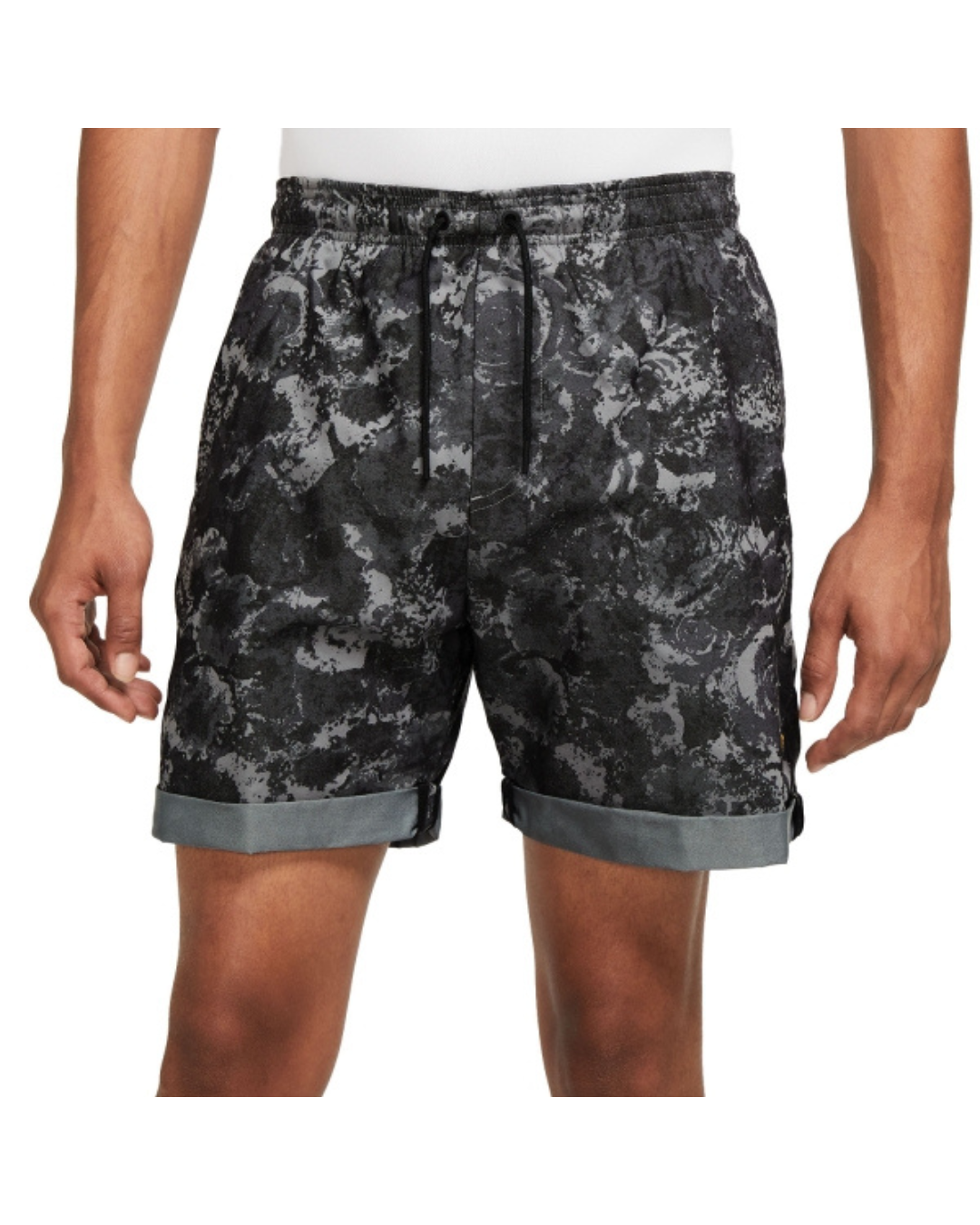 NikeCourt Dri-FIT Herre Shorts Herritage