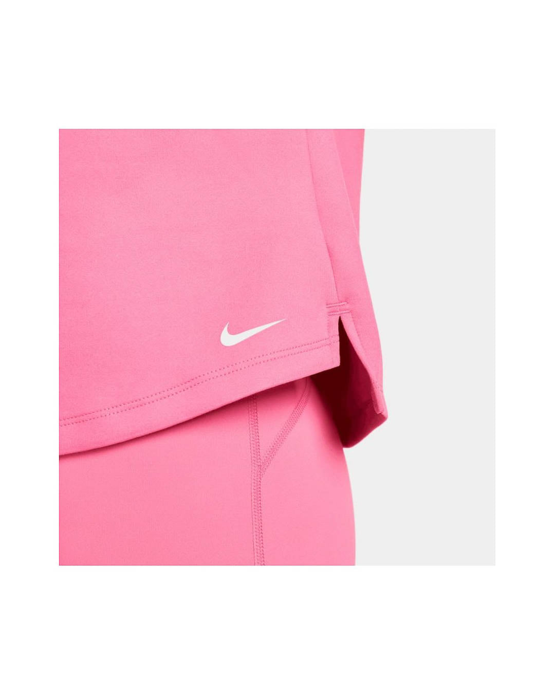 Nike Kvinde Therma Langærmet