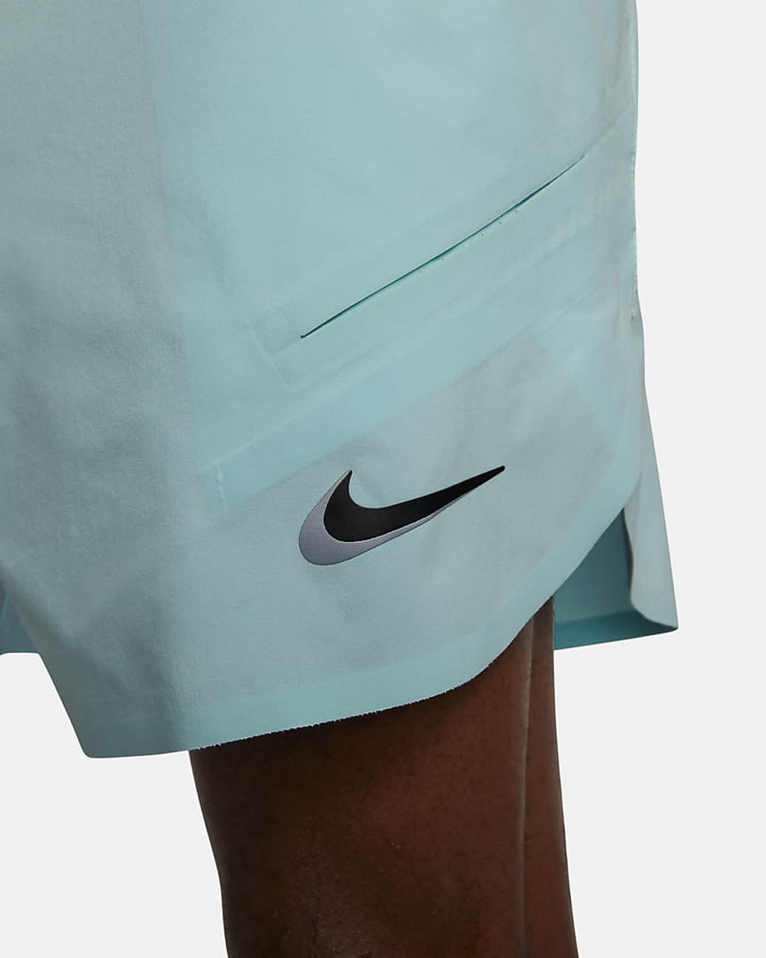 NikeCourt Herre Dri-FIT ADV Slam Shorts NY