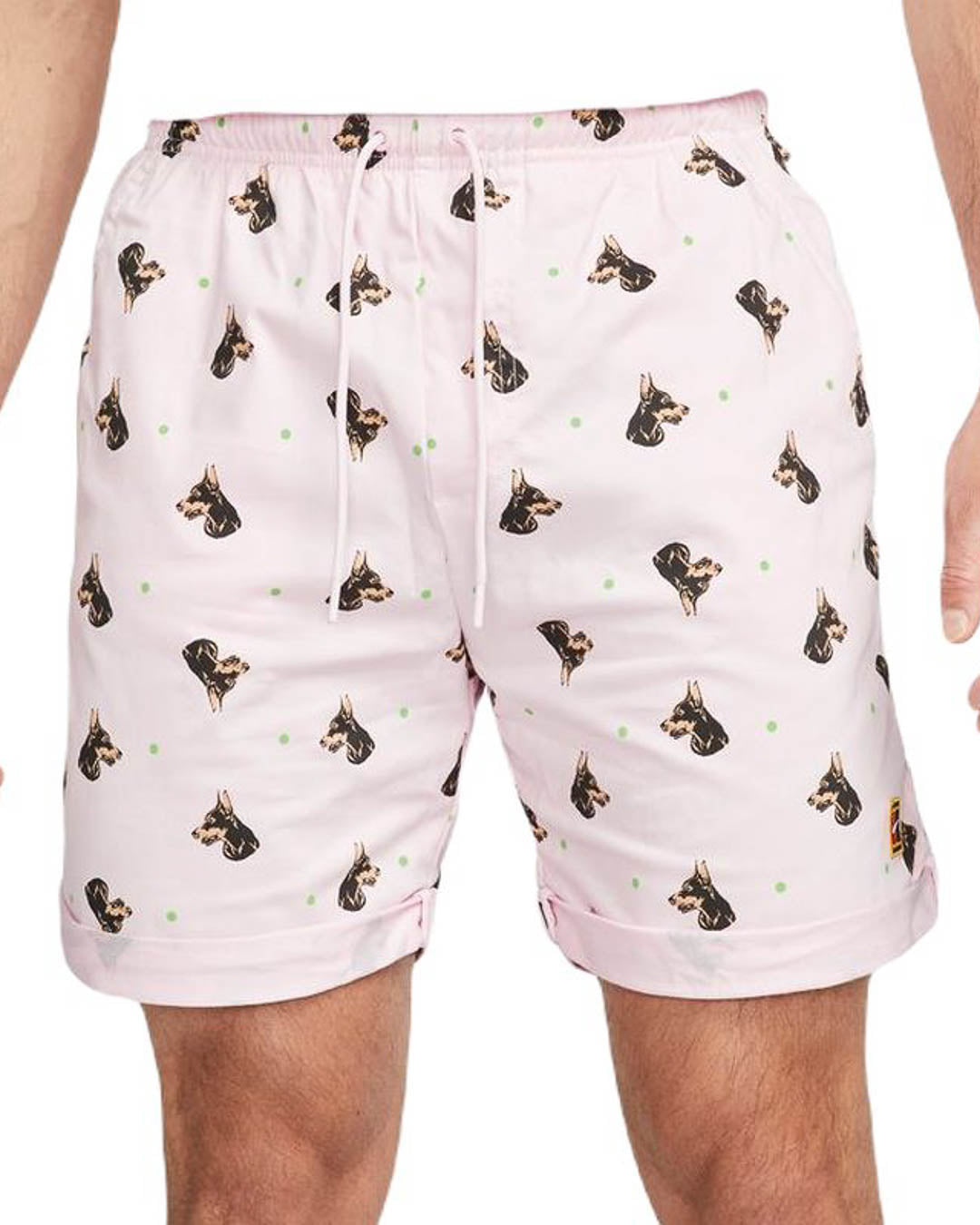Nike Herre Heritage Shorts