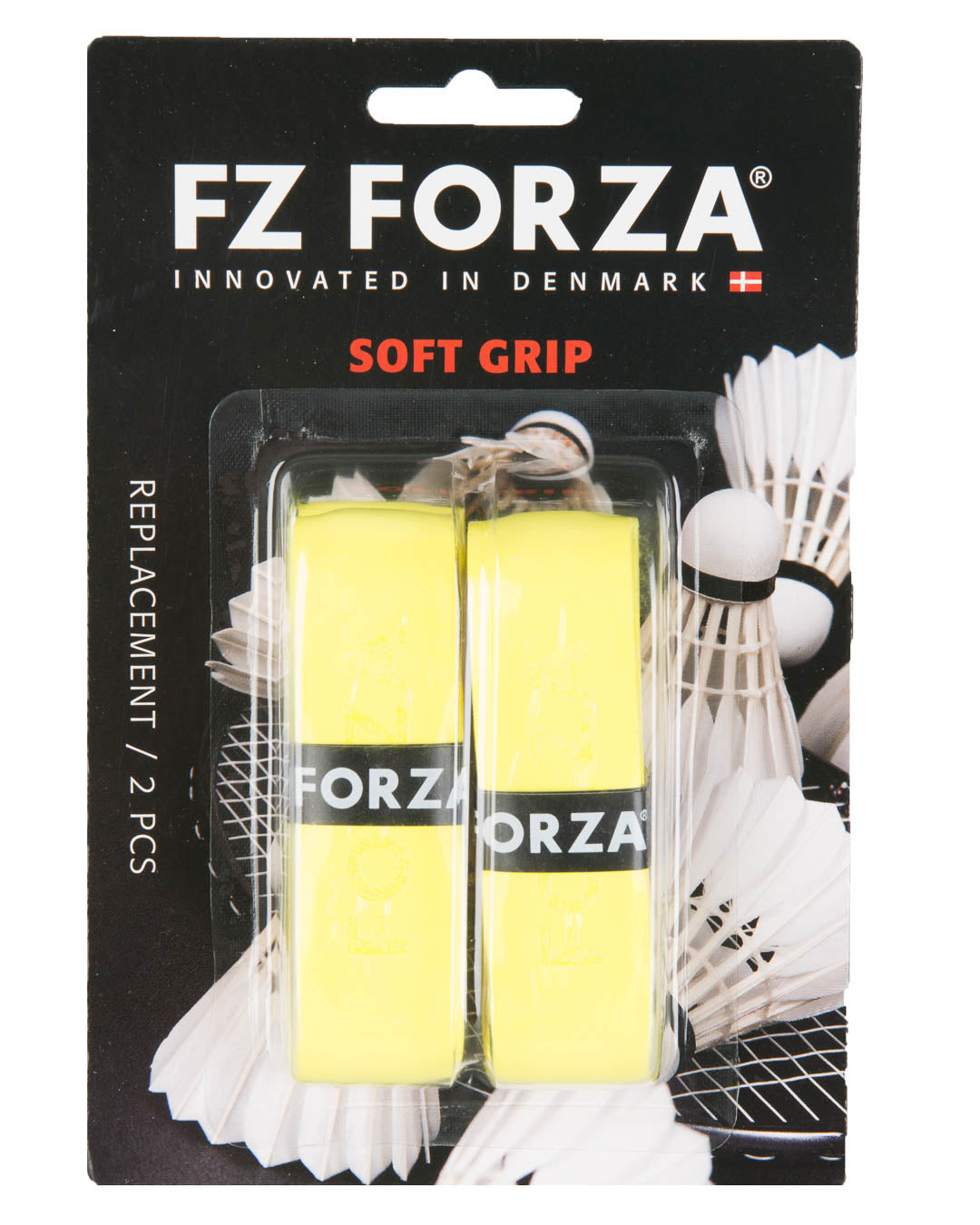 FZ-Forza Super Grib 2pcs.