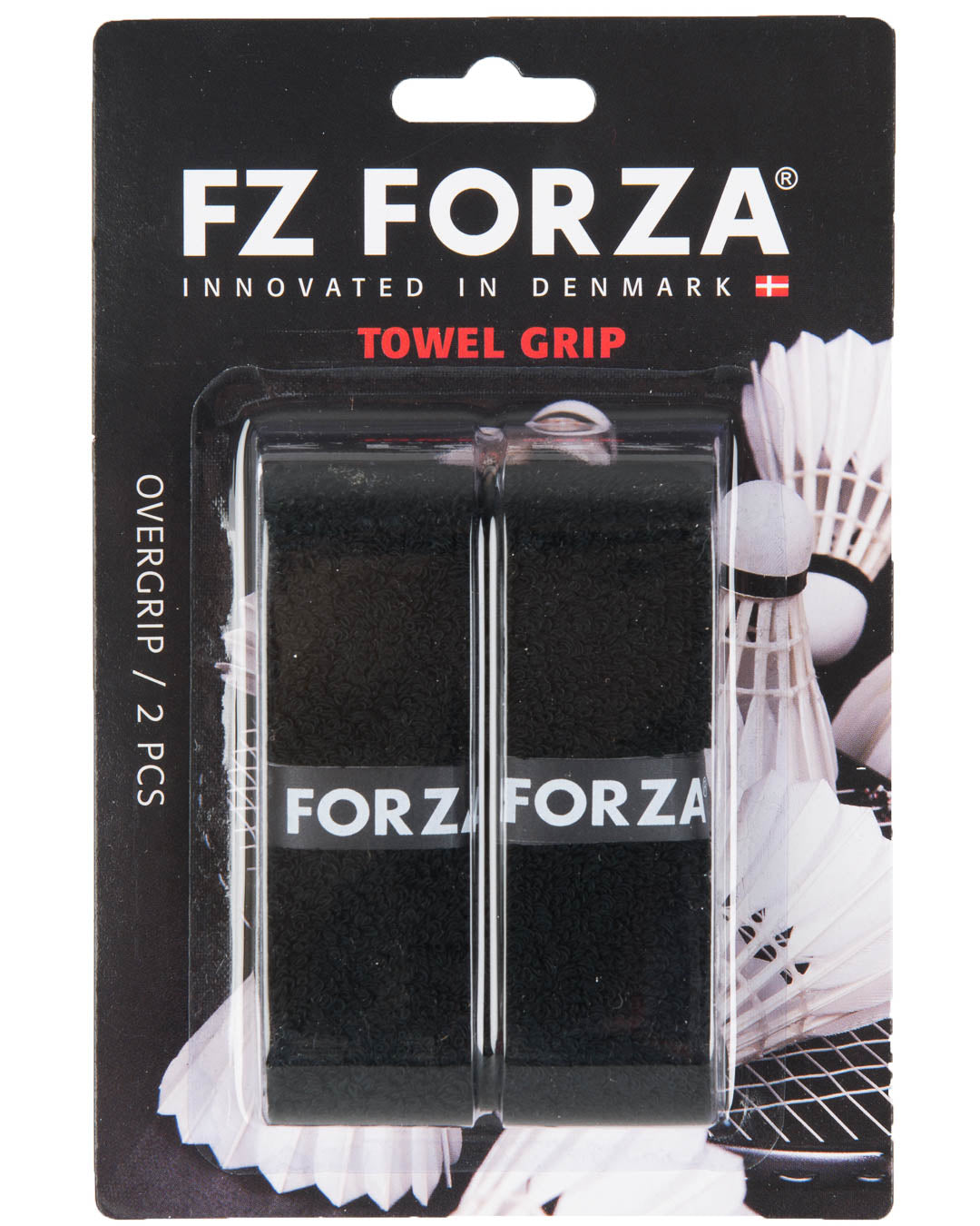 FZ Forza towel Grib 2. stk.