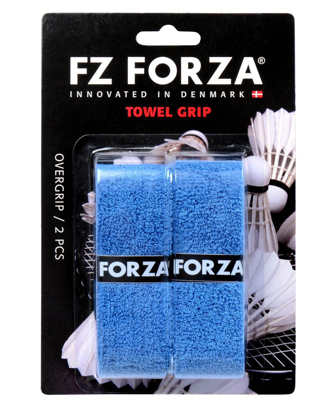 FZ Forza towel Grib 2. stk.
