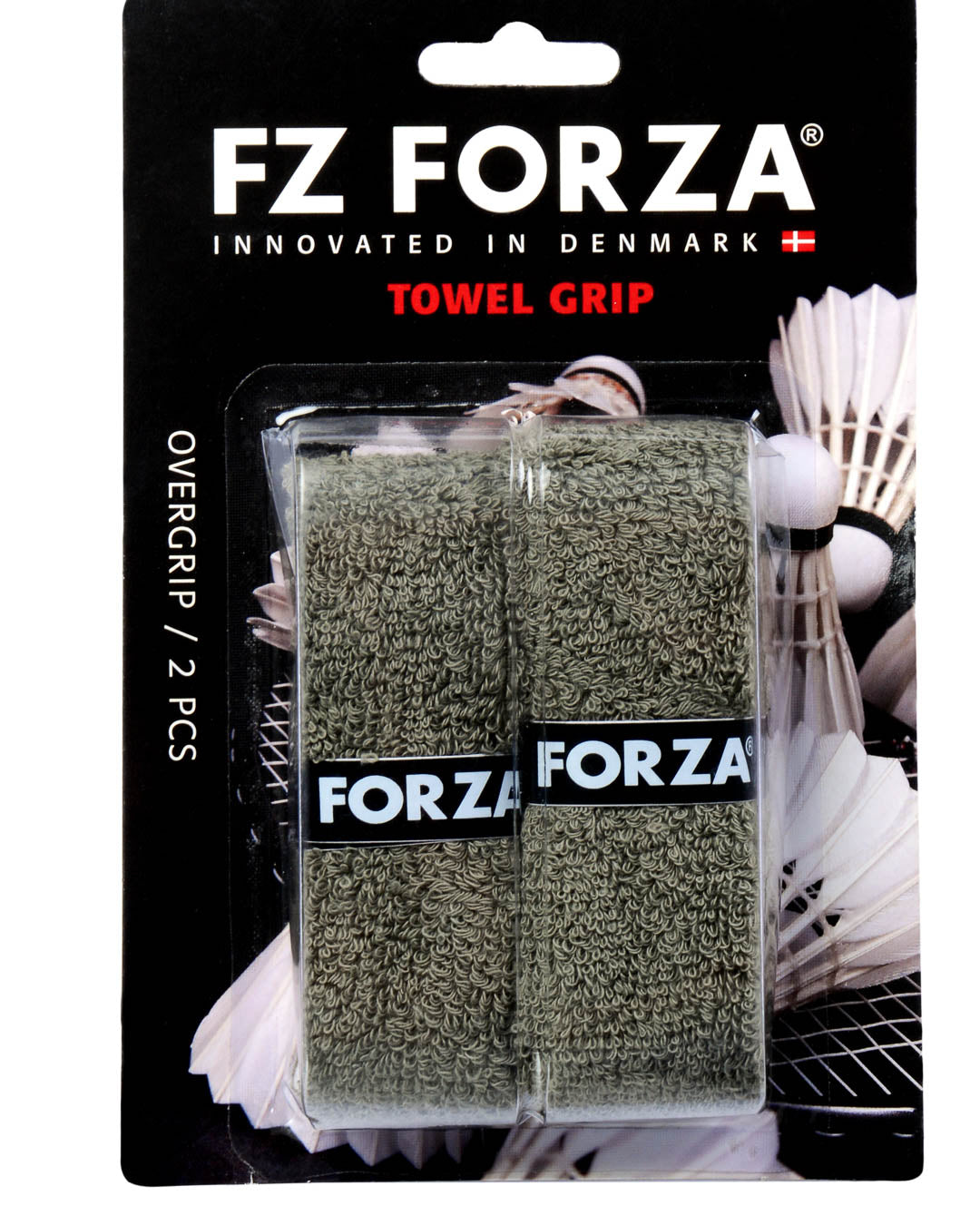 FZ Forza towel Grib 2. stk.