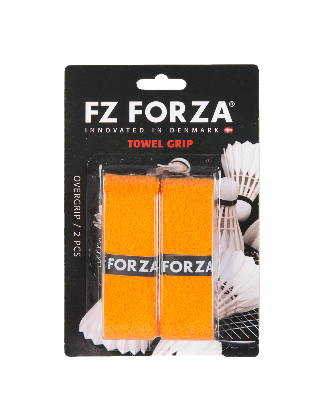 FZ Forza towel Grib 2. stk.