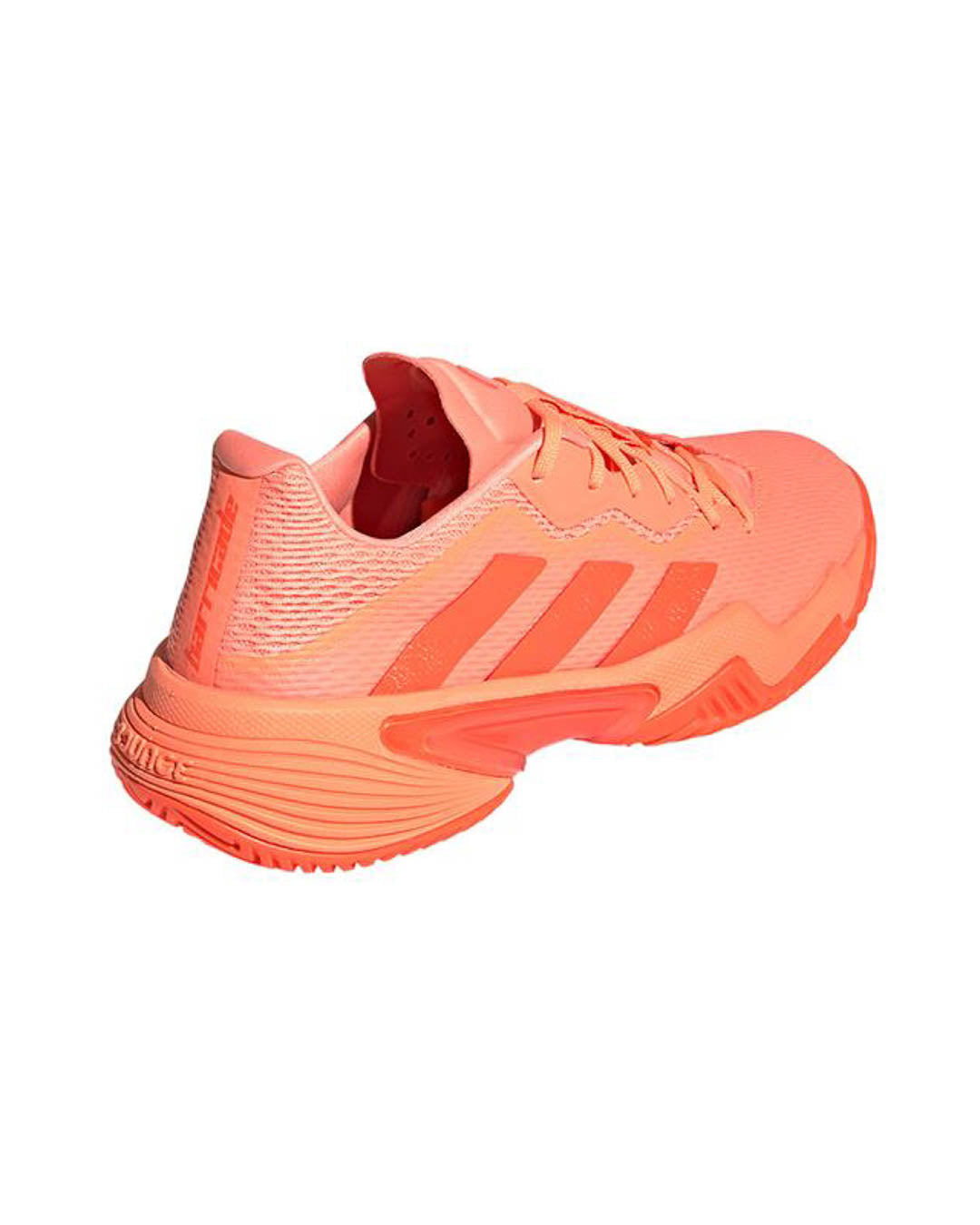 Adidas Barricade Kvinde