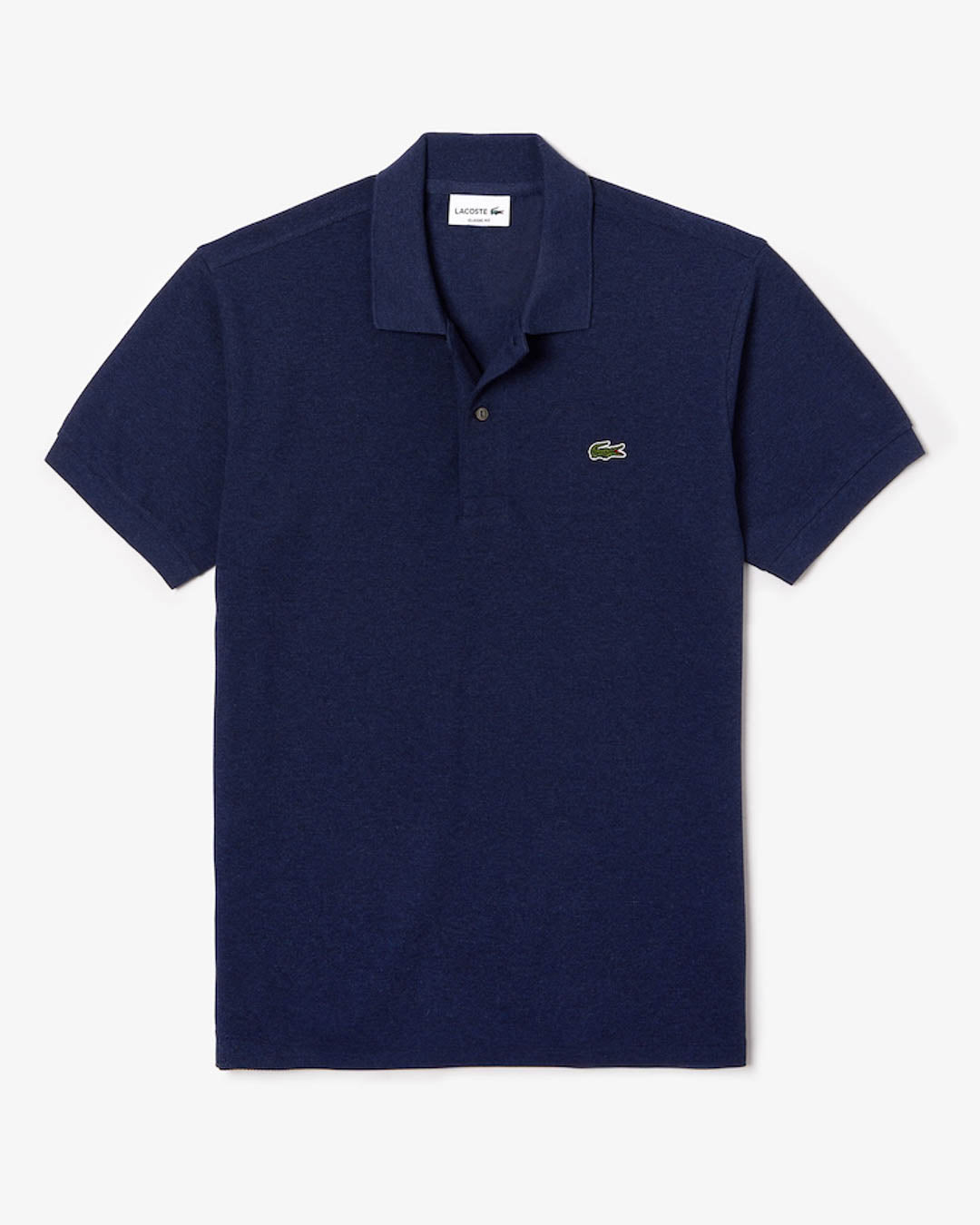 Lacoste Herre Polo Grå/Blå