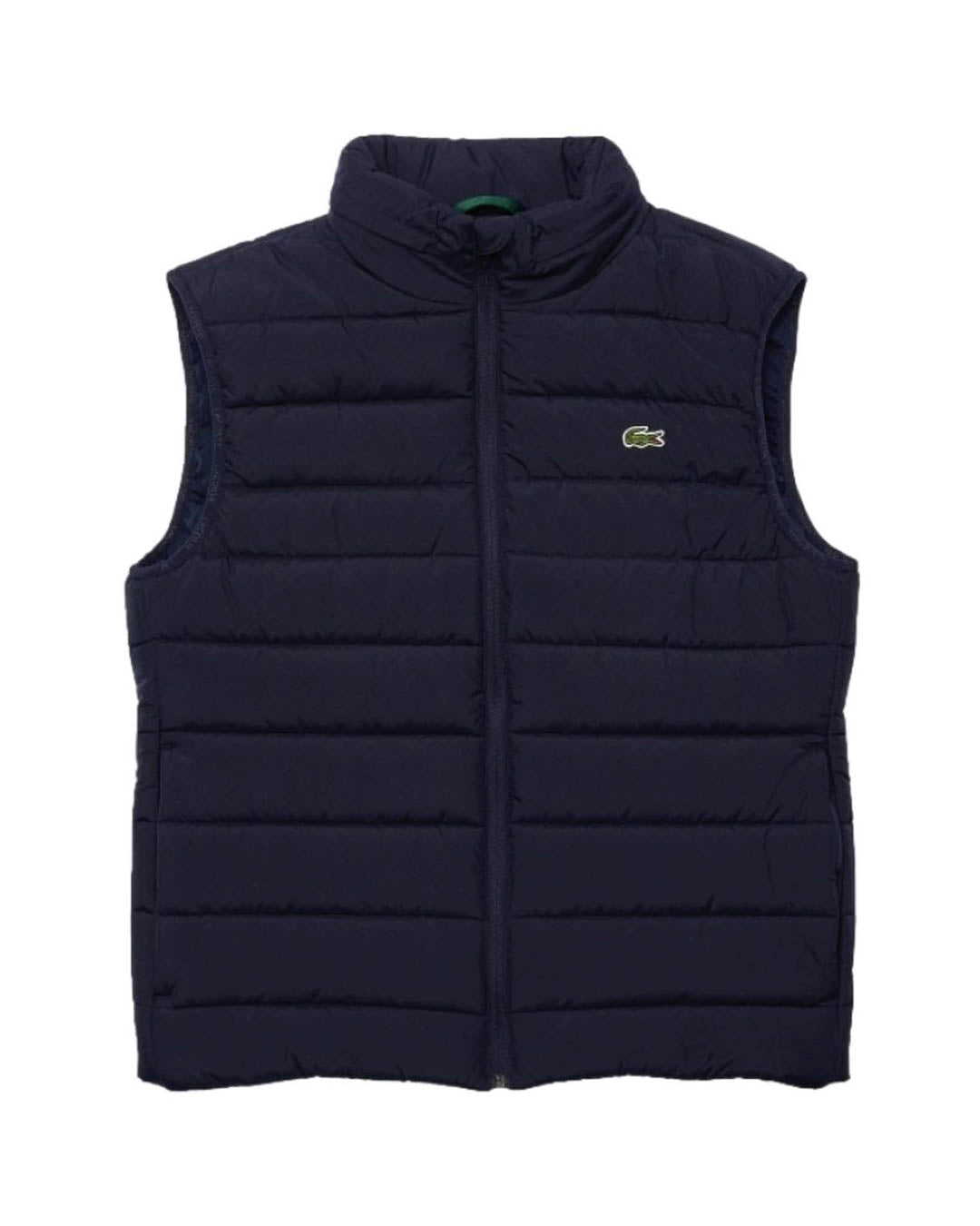 Lacoste vest