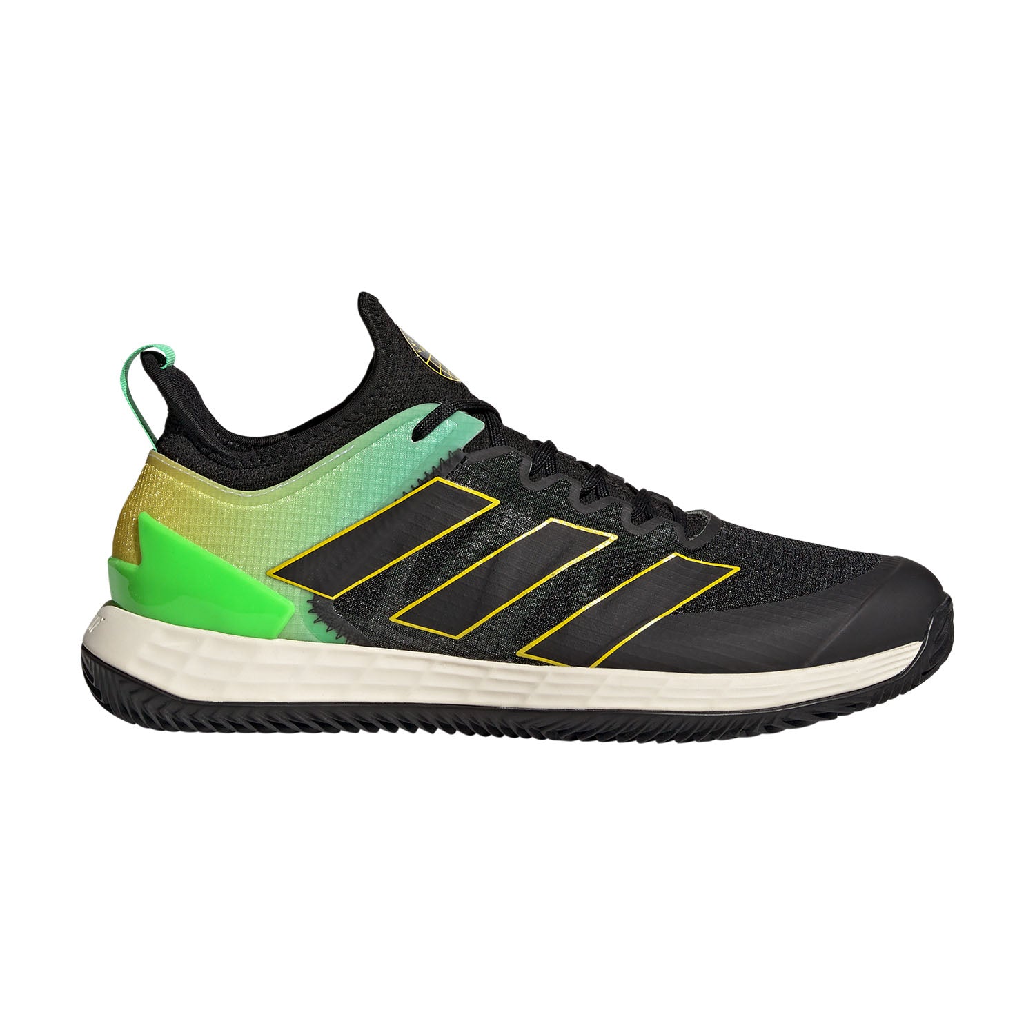 Adidas Herre Adizero Ubersonic 4 M Clay