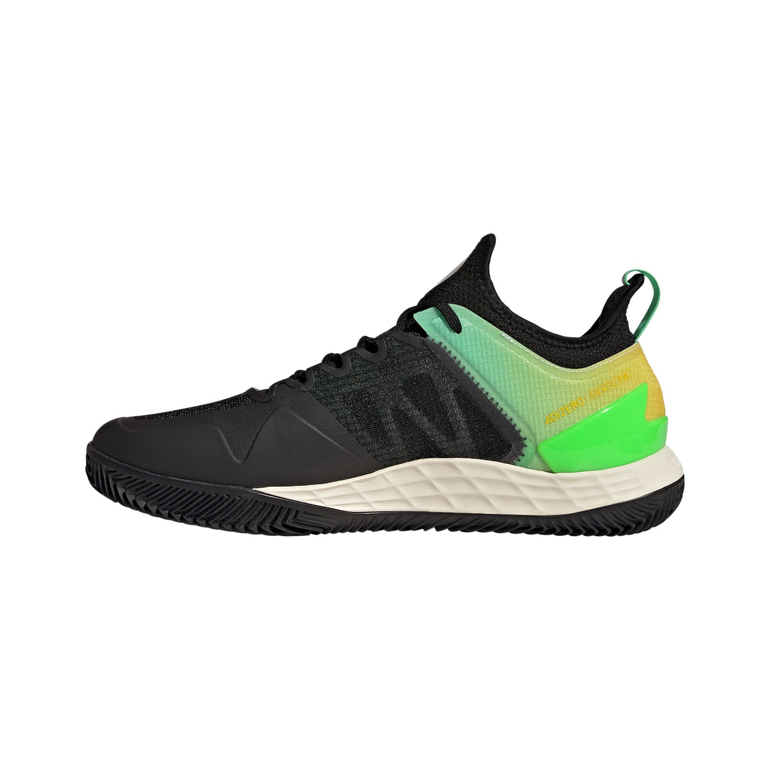 Adidas Herre Adizero Ubersonic 4 M Clay