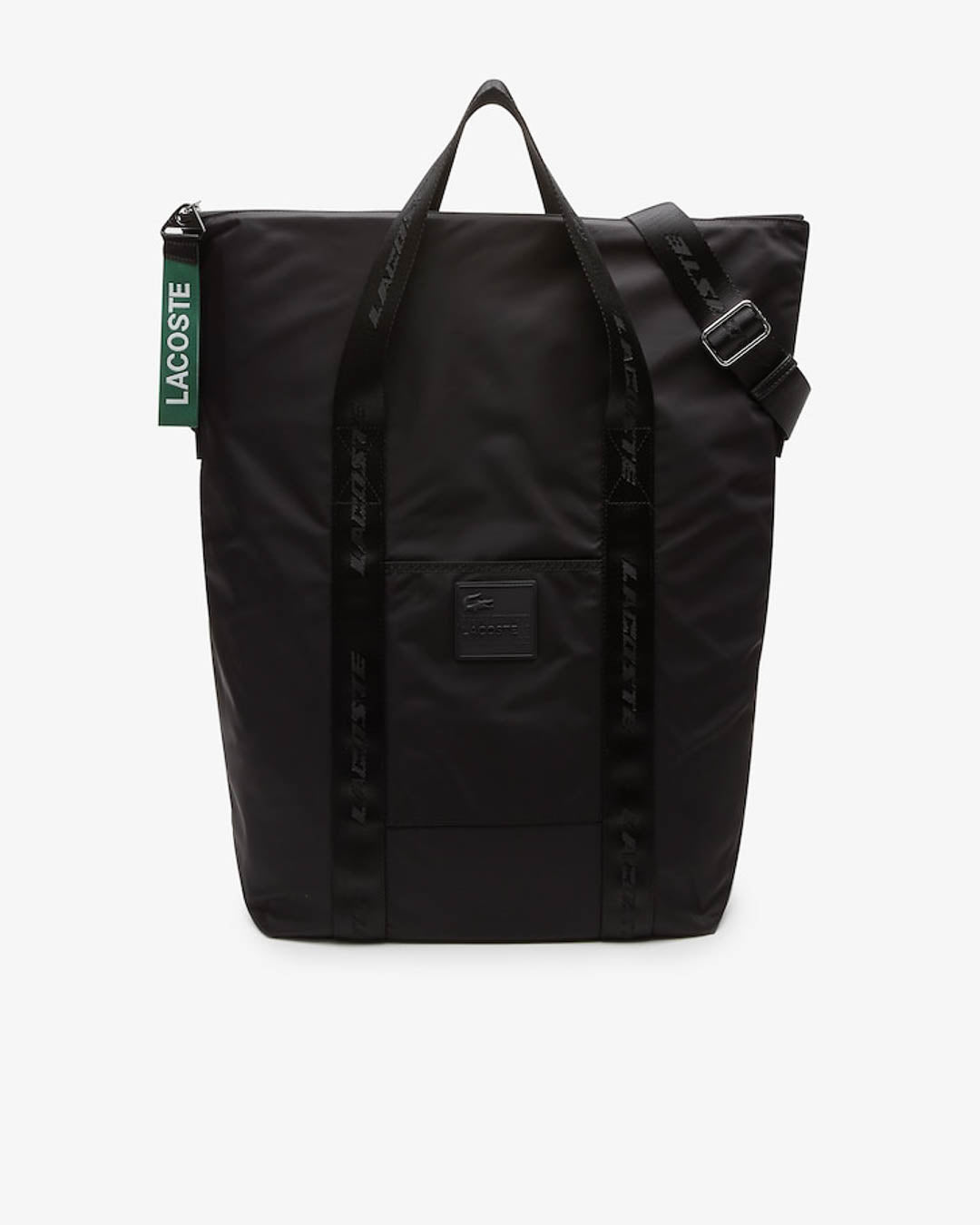 Lacoste Shopping Bag Large Tote