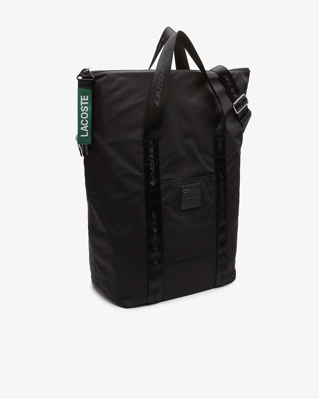 Lacoste Shopping Bag Large Tote