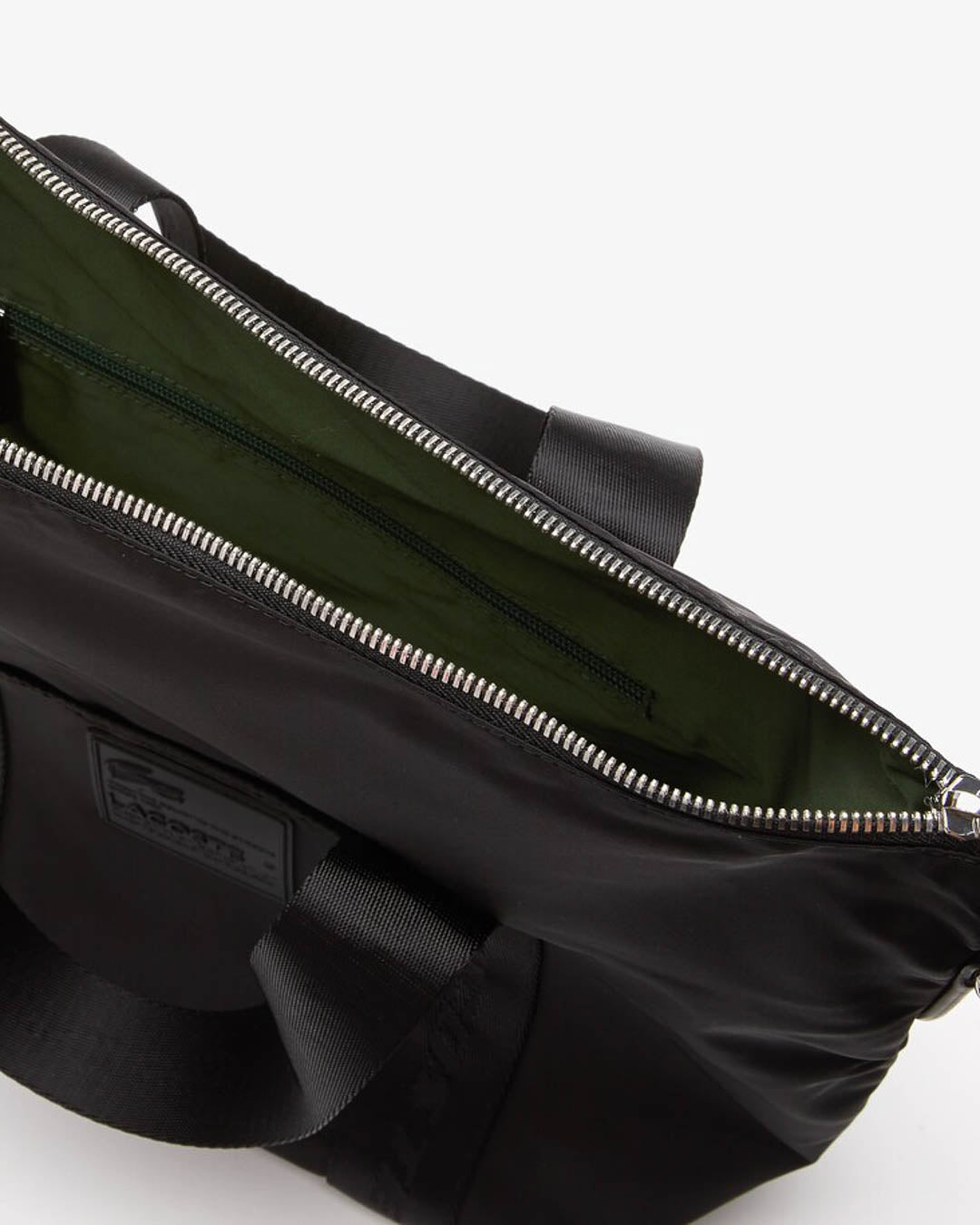 Lacoste Tote Bag