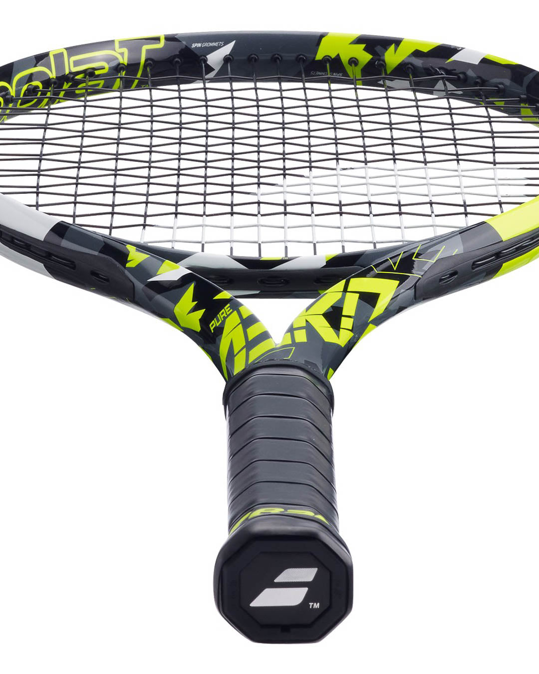 Babolat Pure Aero 2023