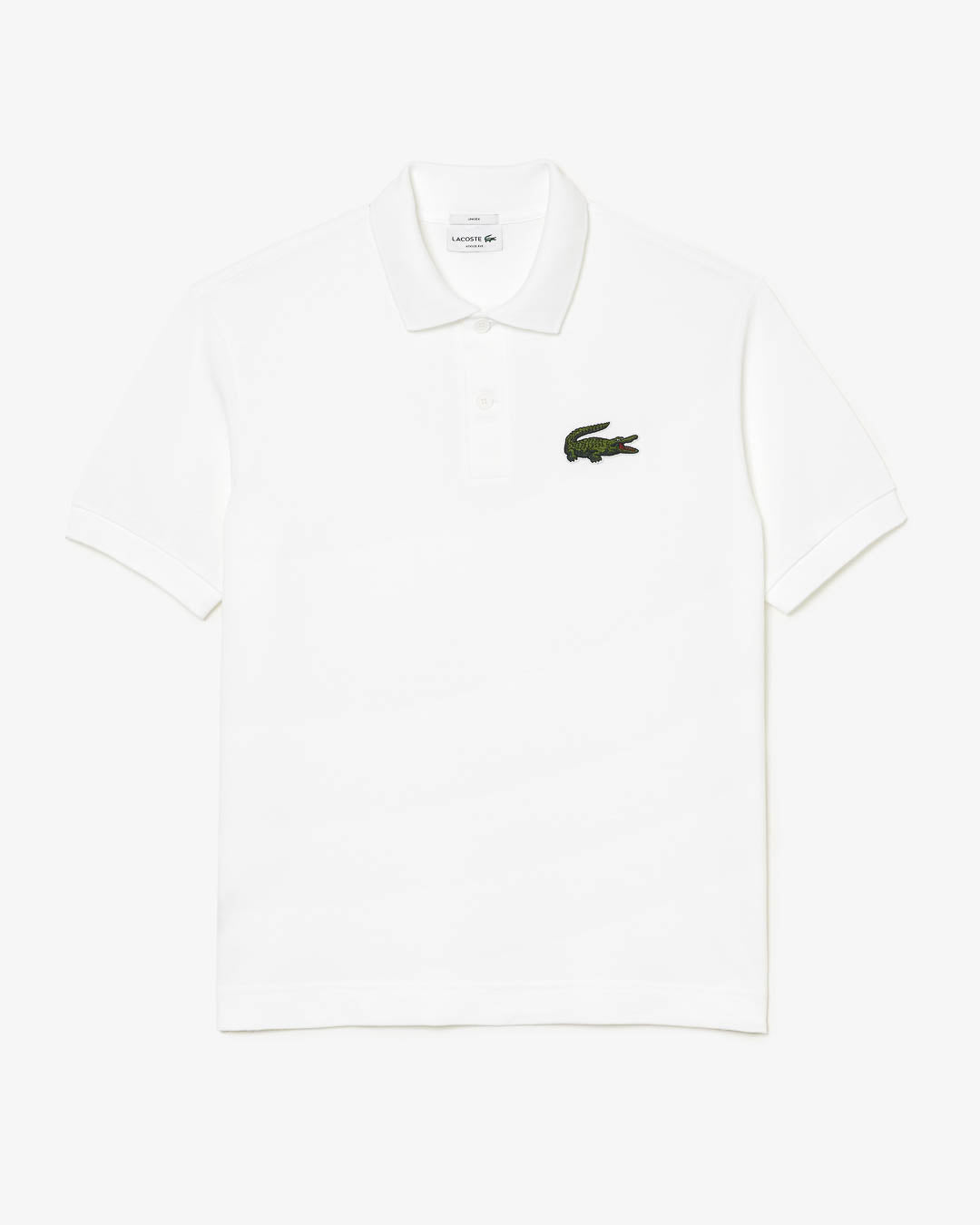 Lacoste Herre Polo