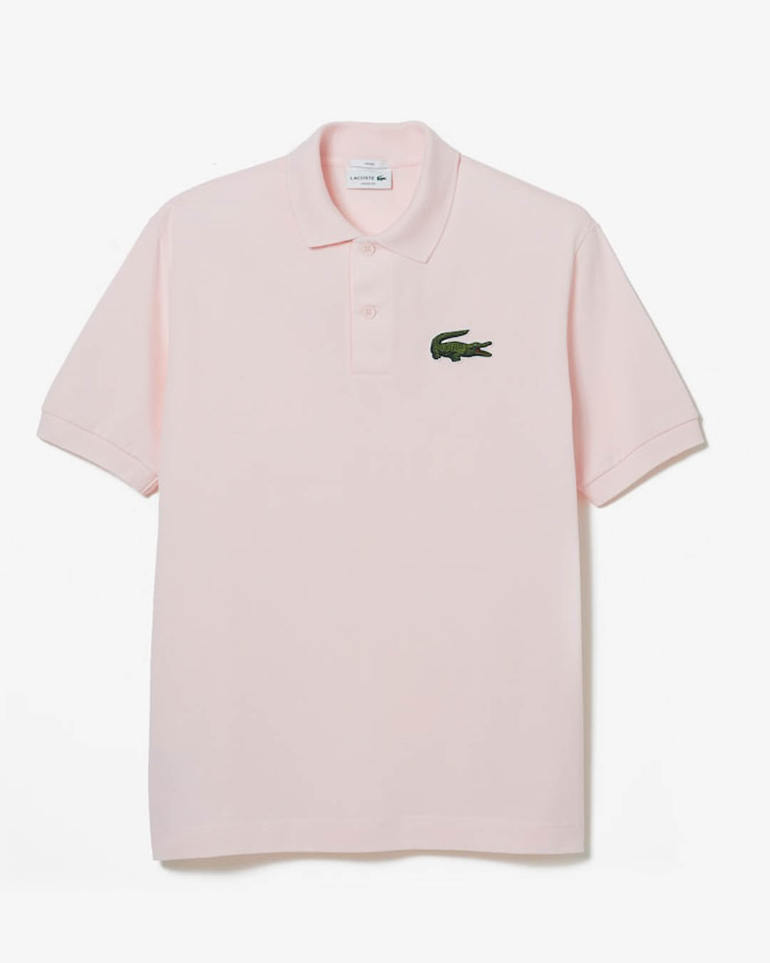 Lacoste Herre Polo