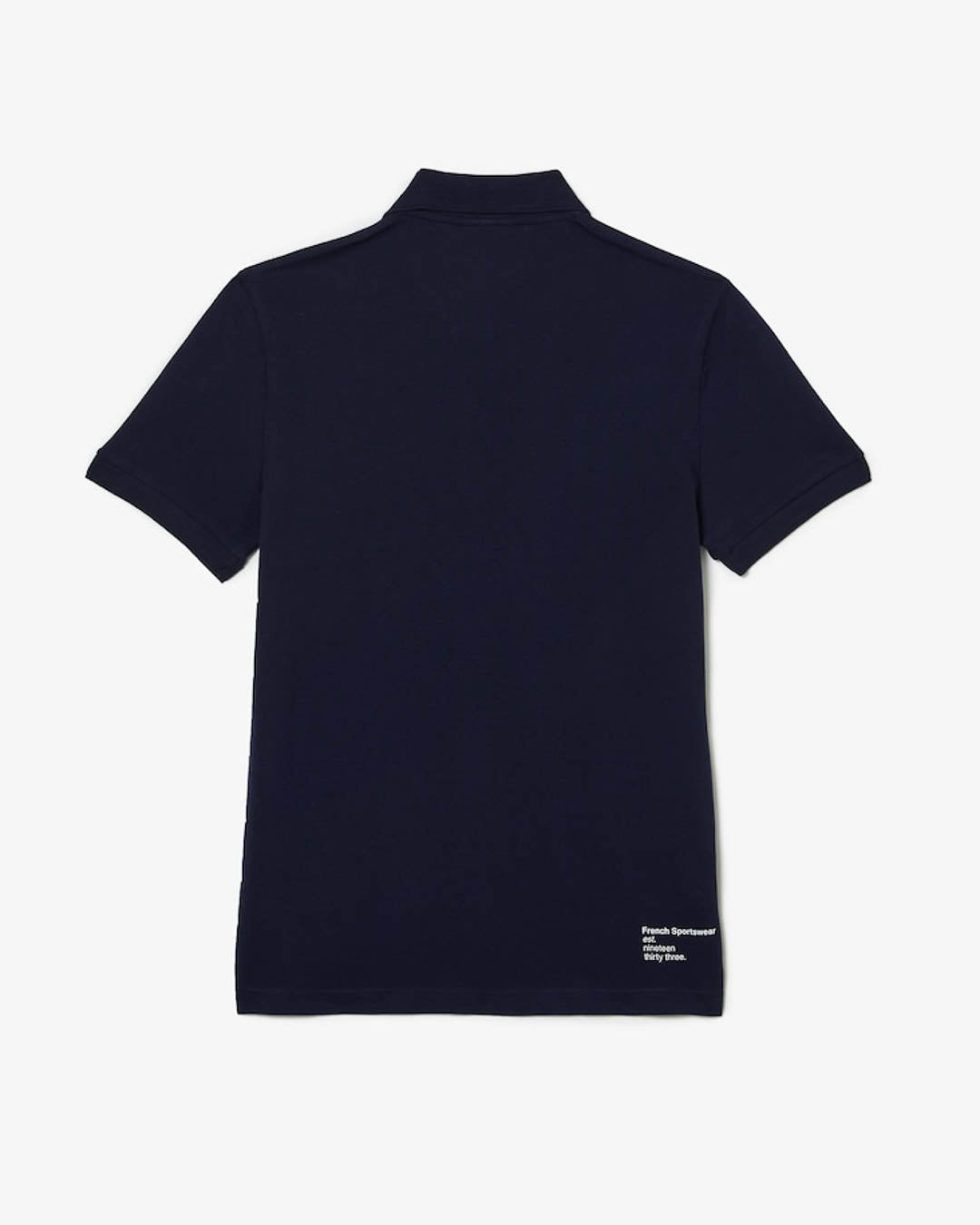 Lacoste Herre Polo