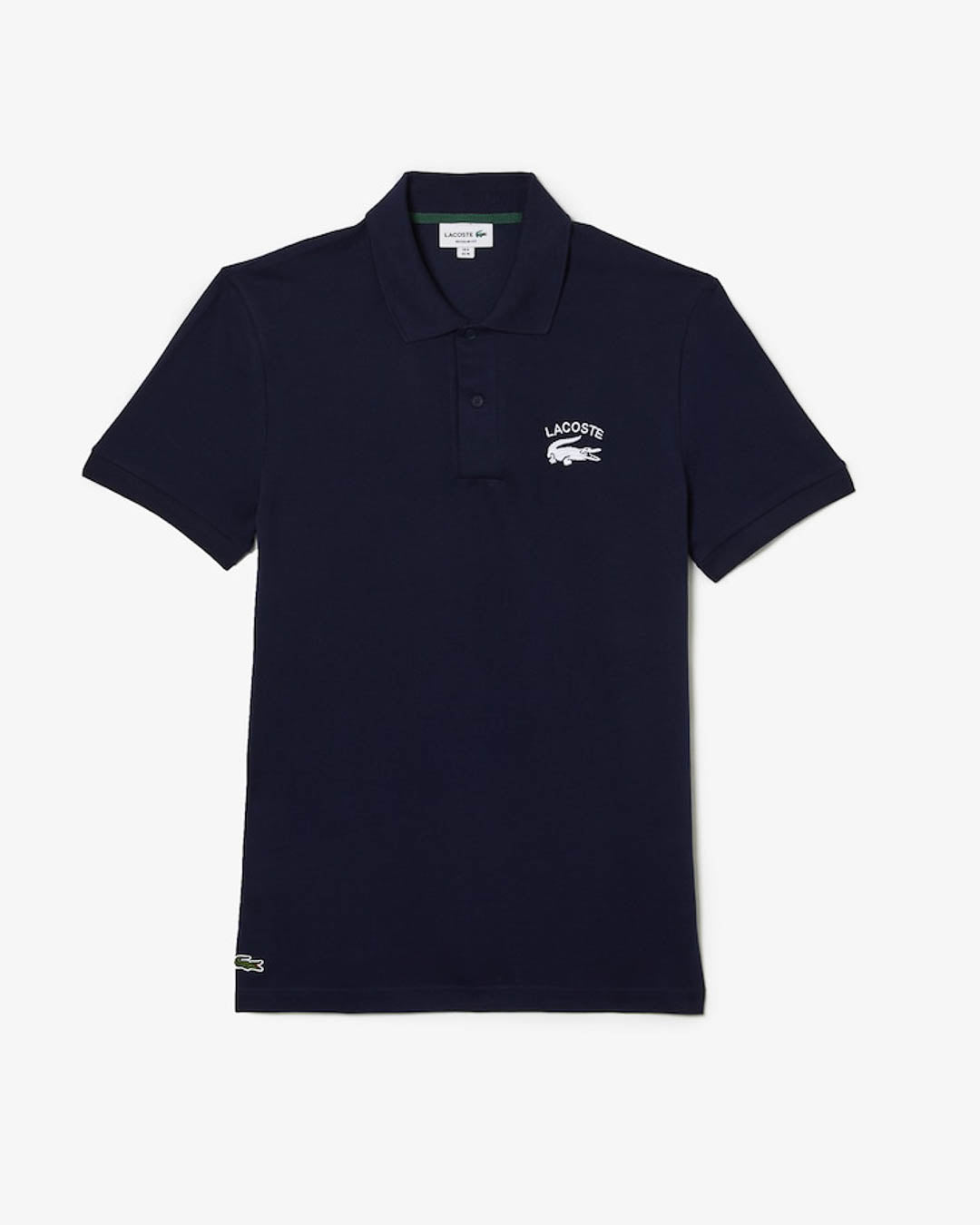 Lacoste Herre Polo