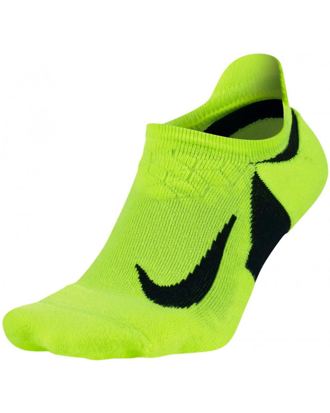 Nike Unisex Elite Cushioned No-Show