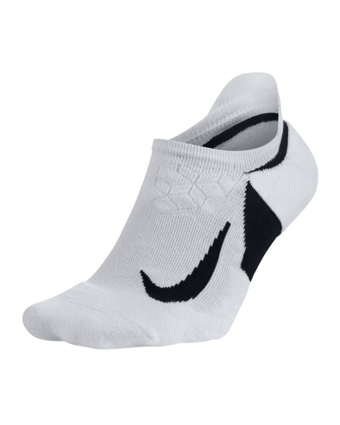 Nike Unisex Elite Cushioned No-Show