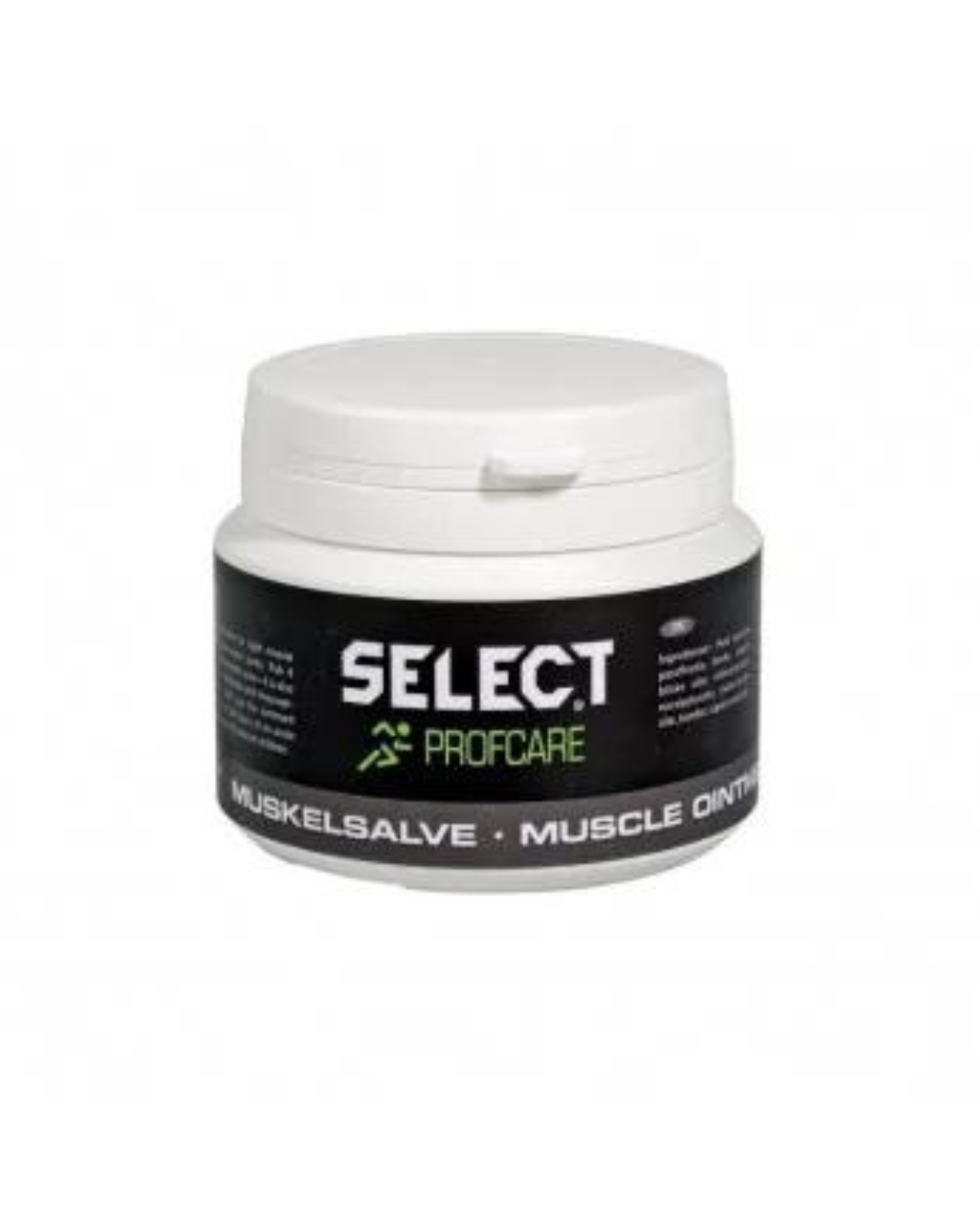 Select Profcare Muskelsalve