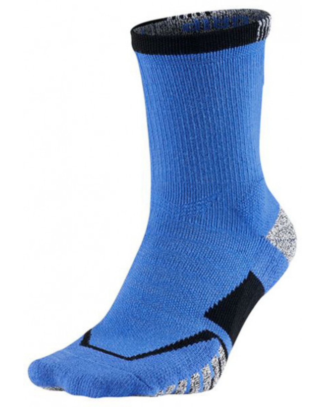 Nike Grip Elite Crew Tennis Strømper