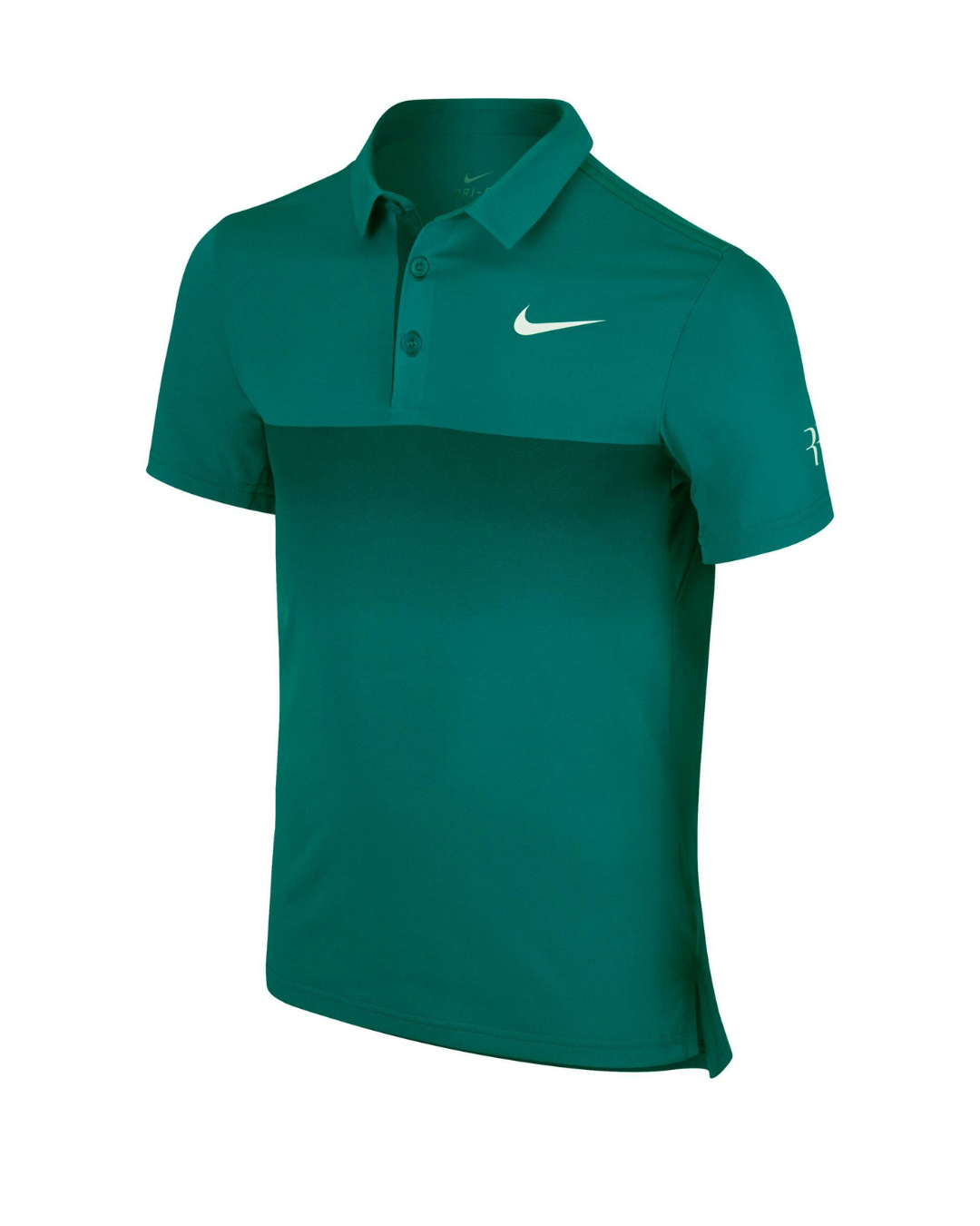 Nike Boys Tennis Polo