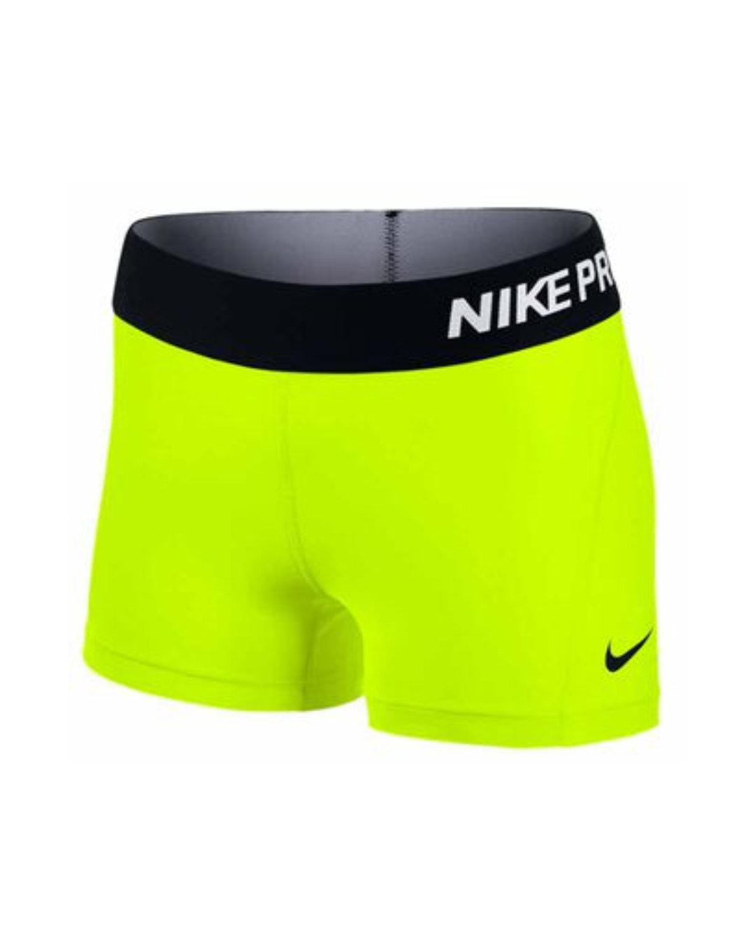 Nike Kvinde Boldshorts