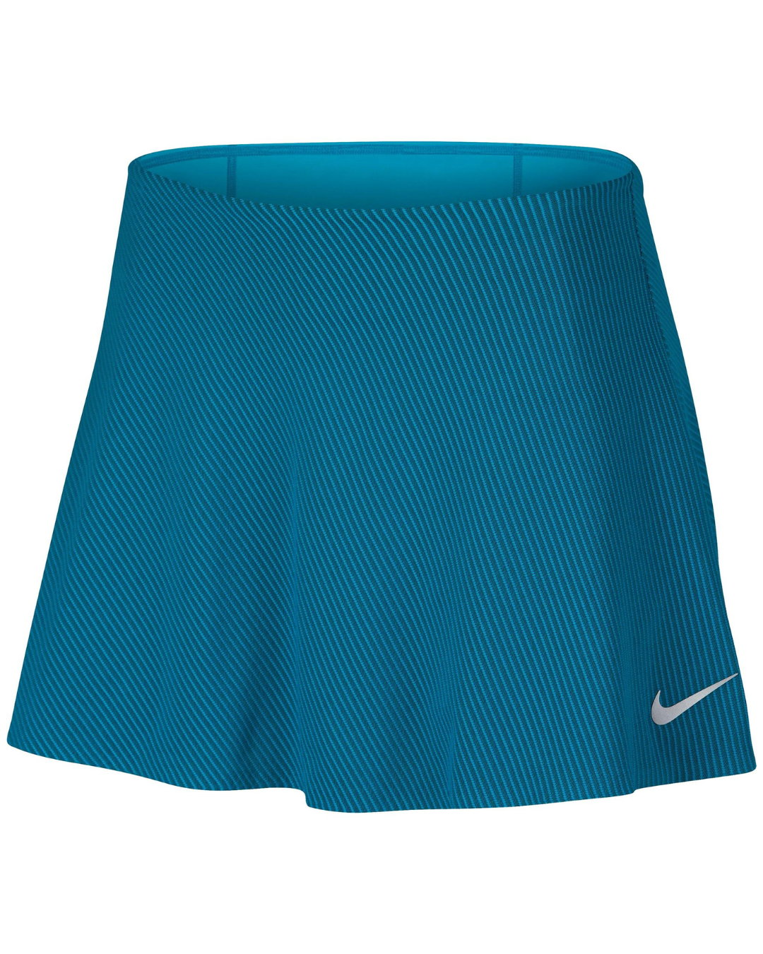 Nike Kvinde Court Zonal Cooling Skirt