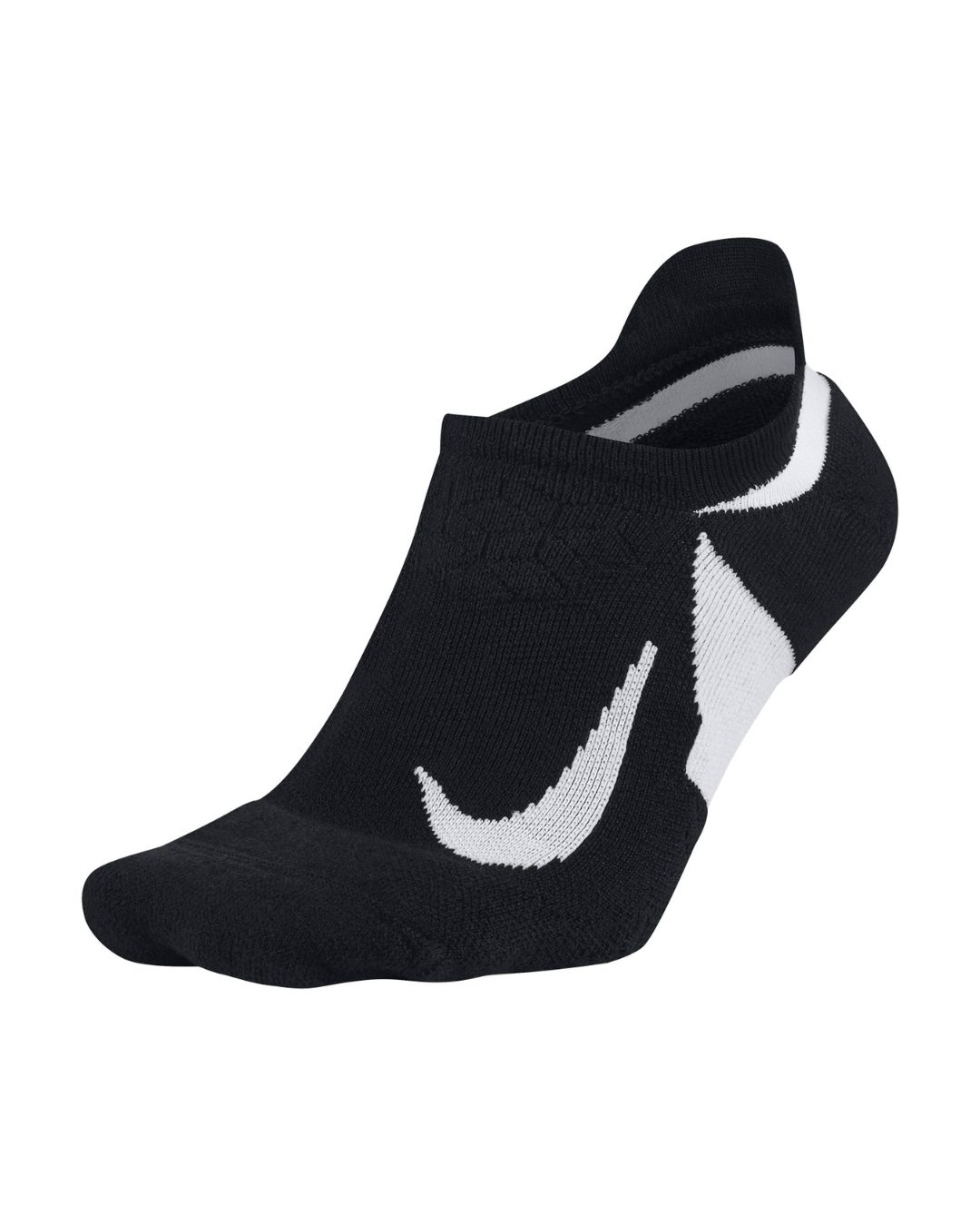 Nike Unisex Elite Cushioned No-Show