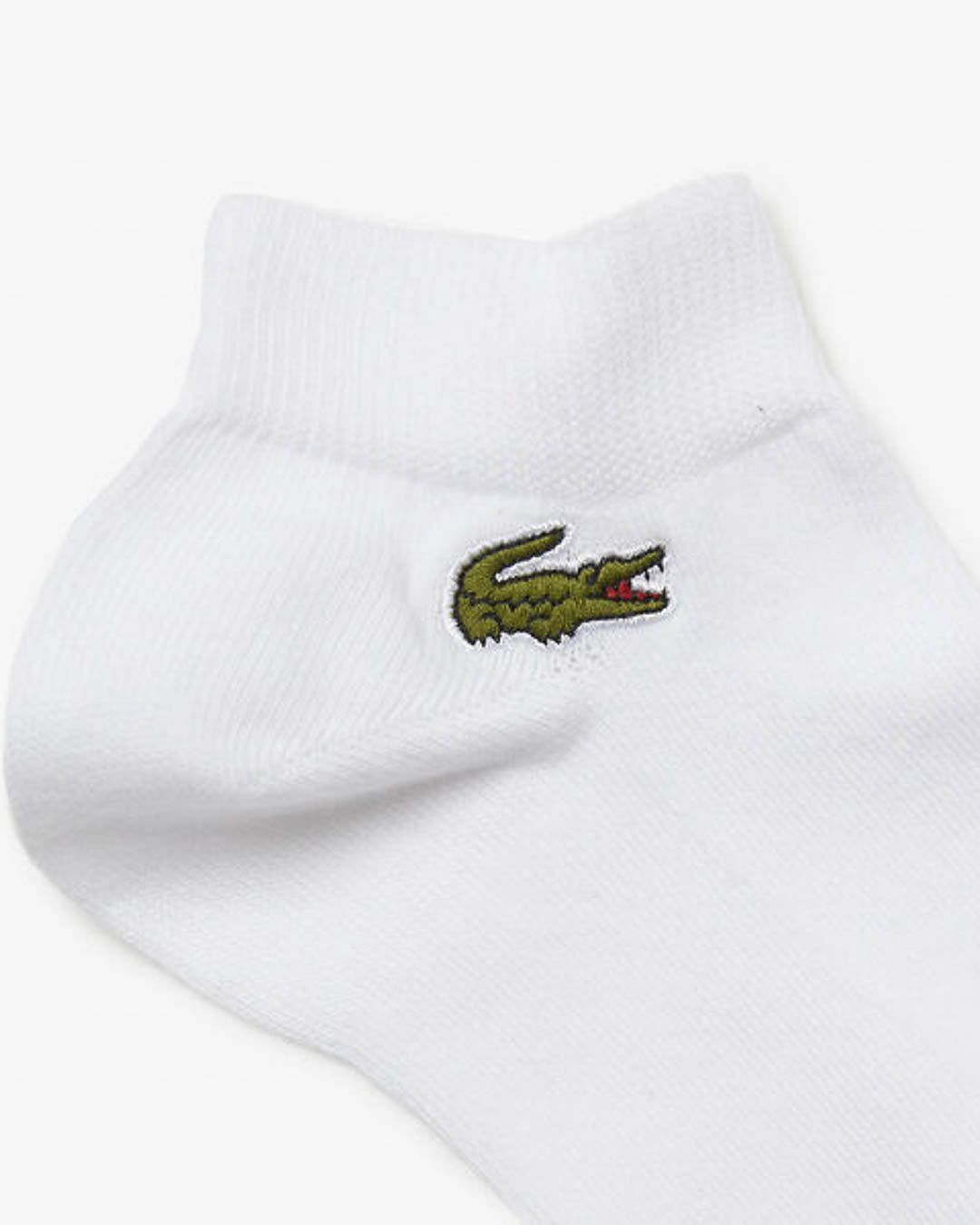 Lacoste Ankel Strømper