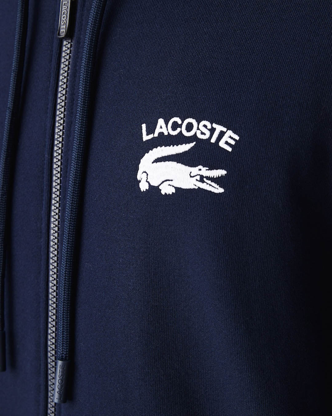 Lacoste Sweatshirt