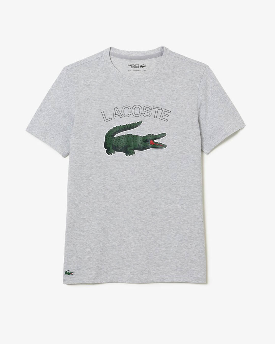 øve sig appel Utrolig Lacoste T-shirt