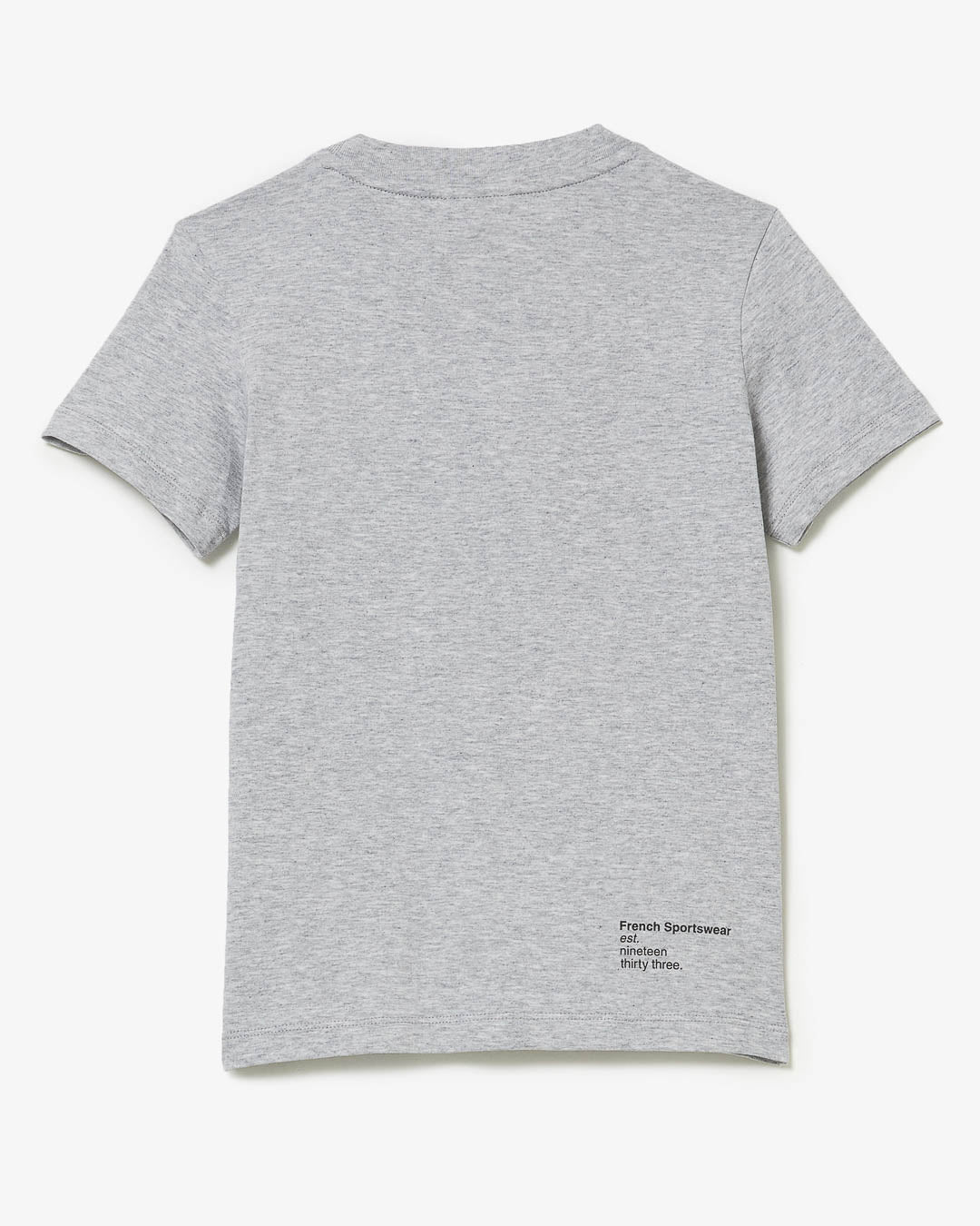 Lacoste Drenge T-shirt