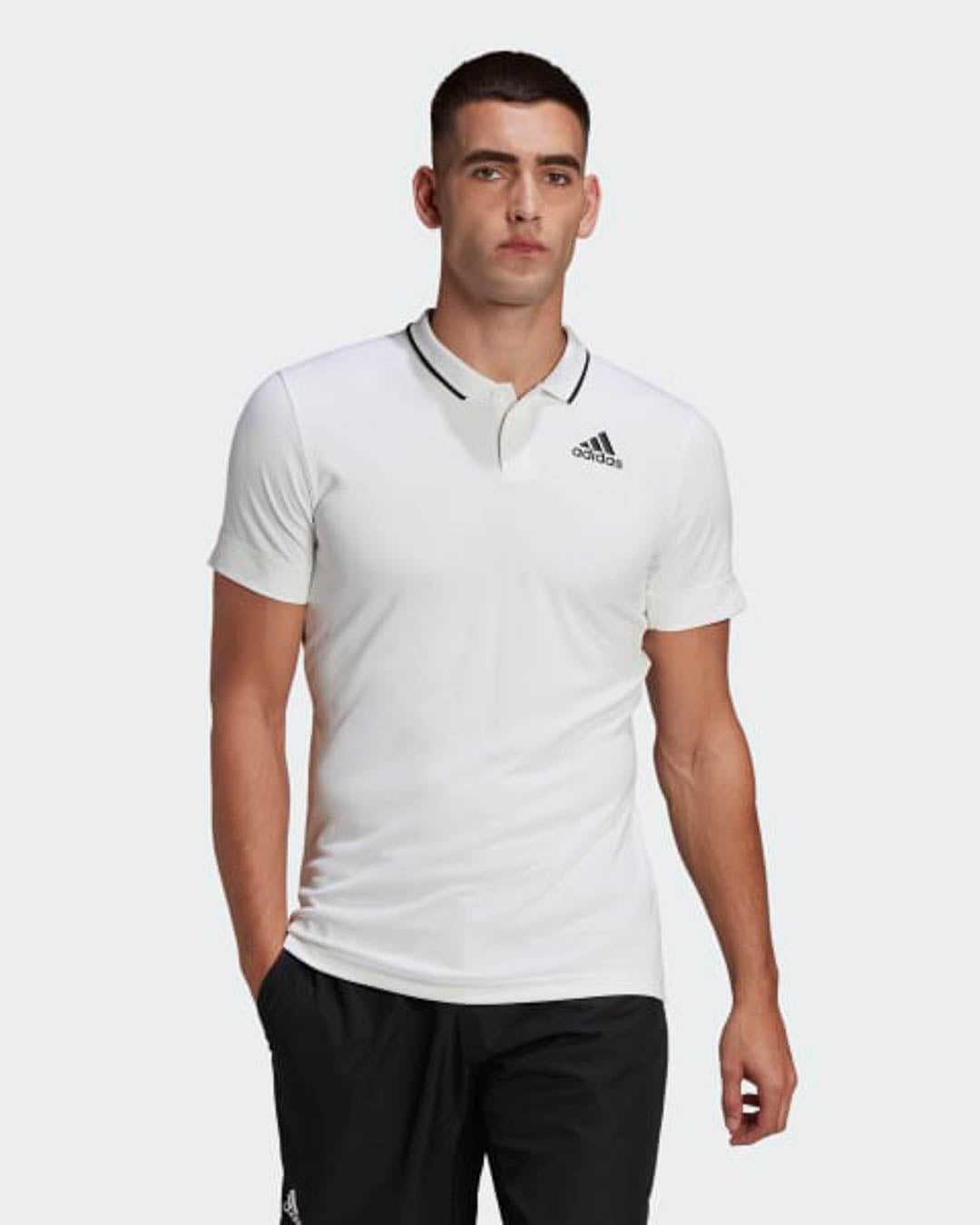 Adidas Herre Freelift Polo