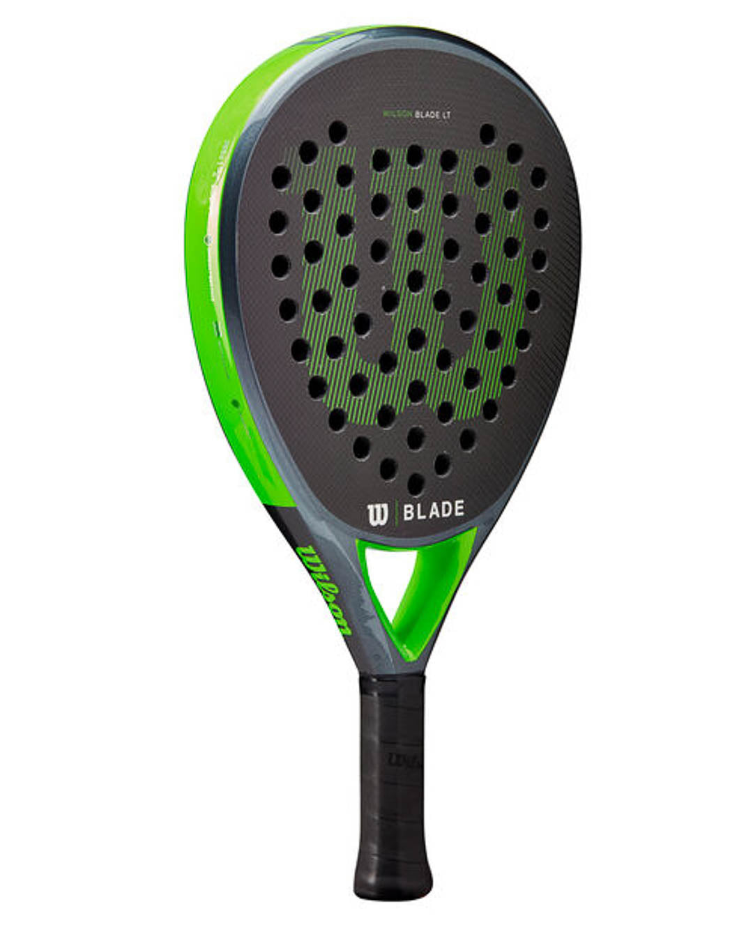 Wilson Blade LT V.2 Padelbat