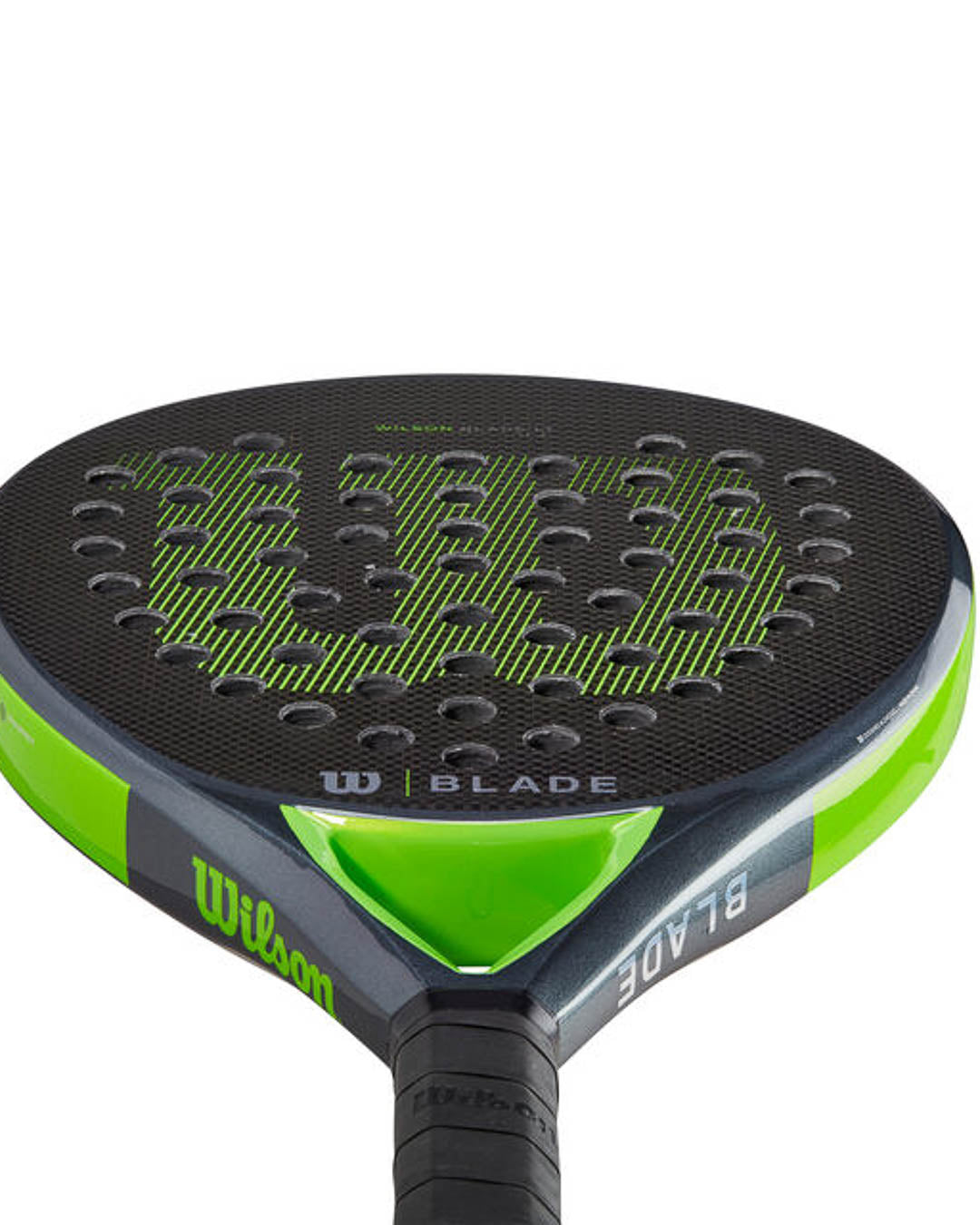 Wilson Blade LT V.2 Padelbat