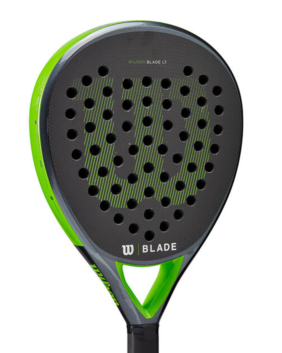 Wilson Blade LT V.2 Padelbat