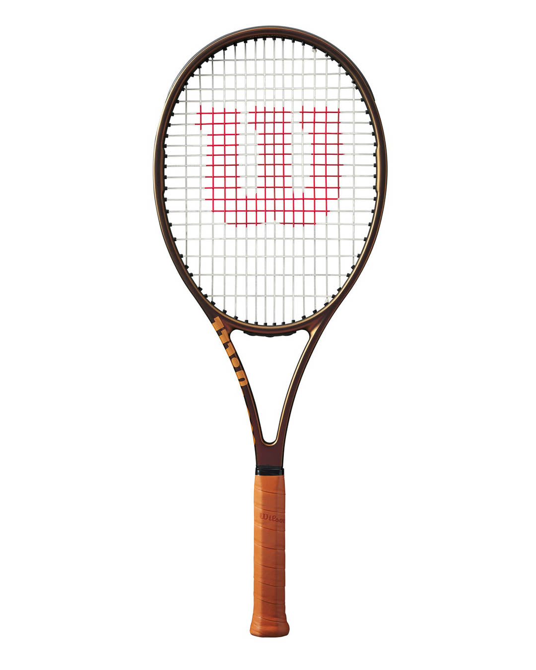 Wilson Pro Staff 97 V14 Tennisketcher
