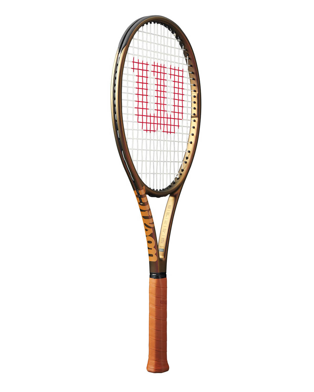 Wilson Pro Staff 97 V14 Tennisketcher